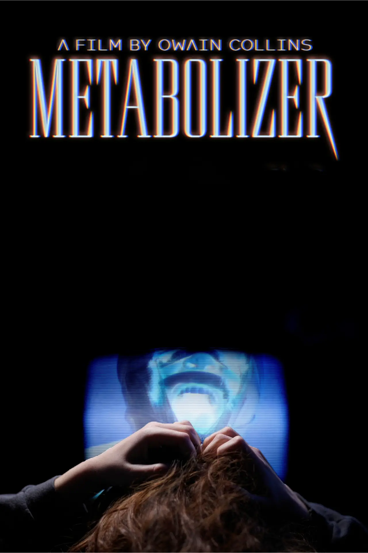 Постер к фильму "Metabolizer"