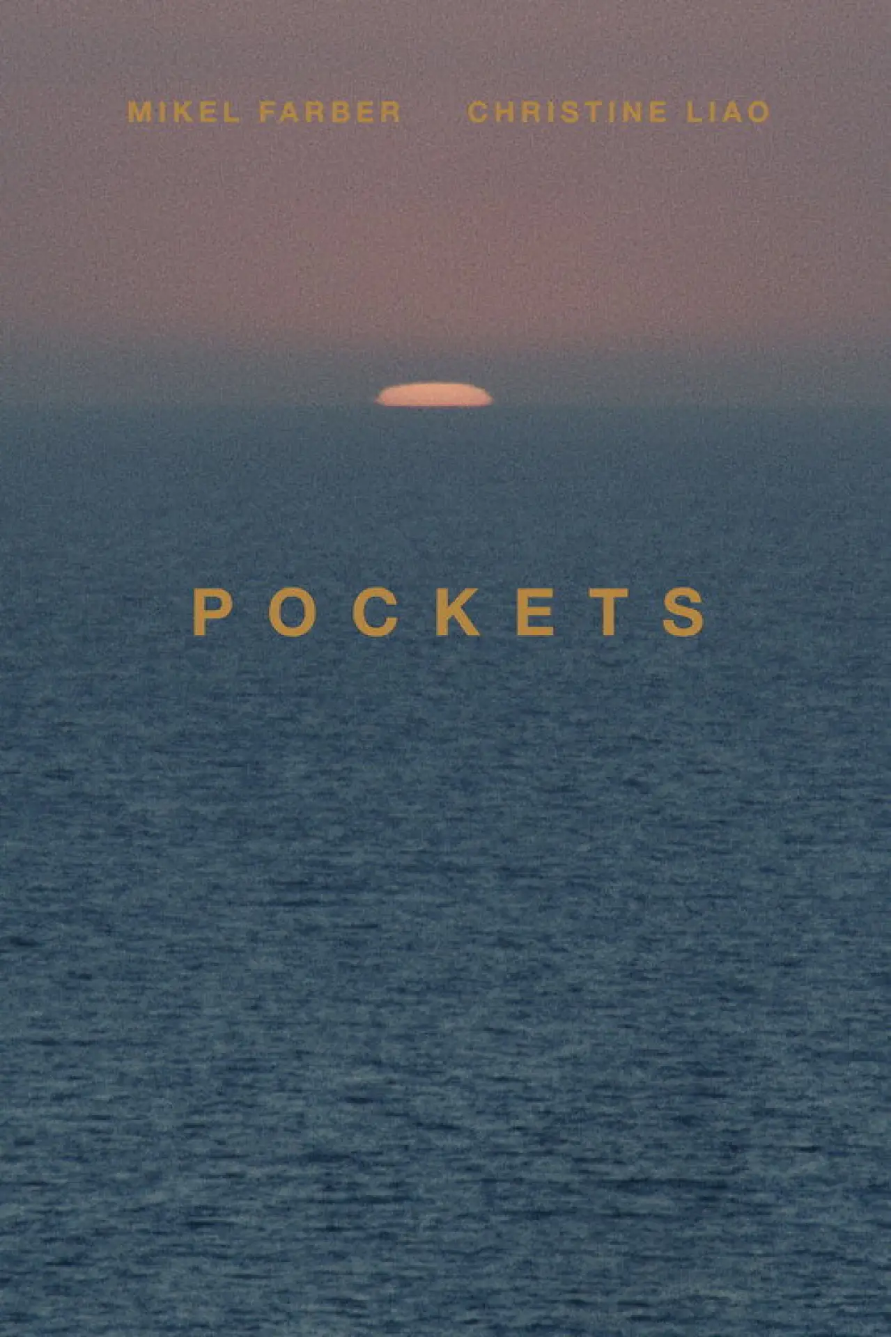 Постер к фильму "Pockets"
