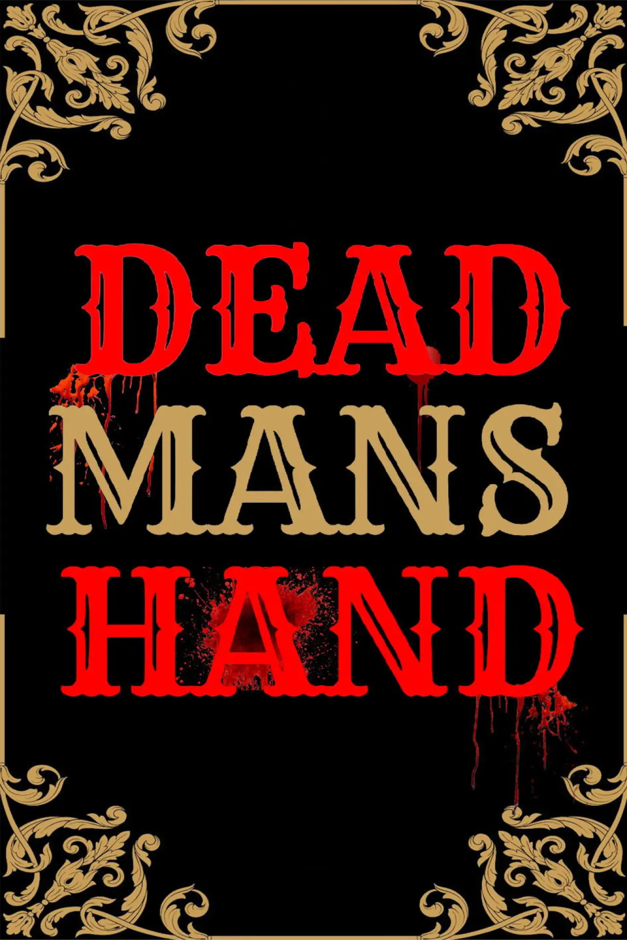 Постер к фильму "Dead Man