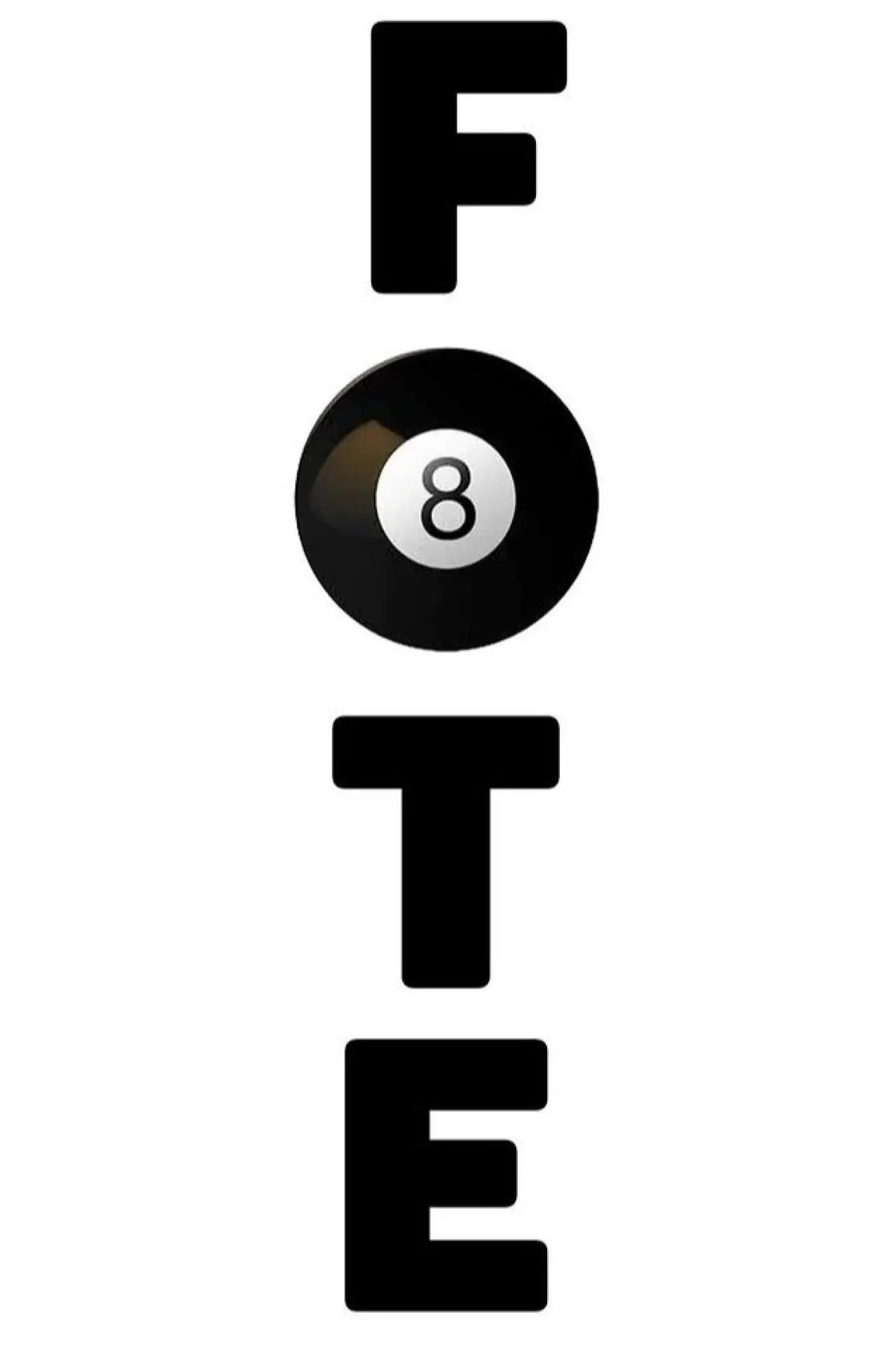 Постер к фильму "F8te"