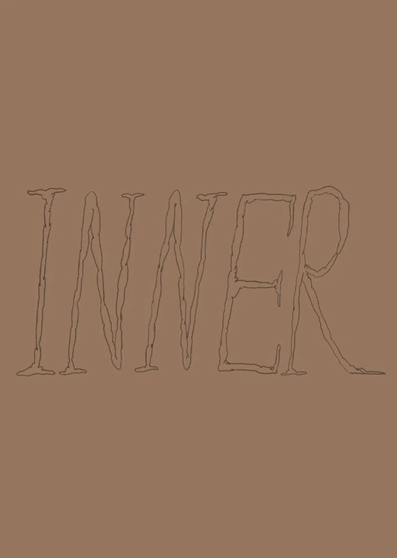 Постер к фильму "Inner"
