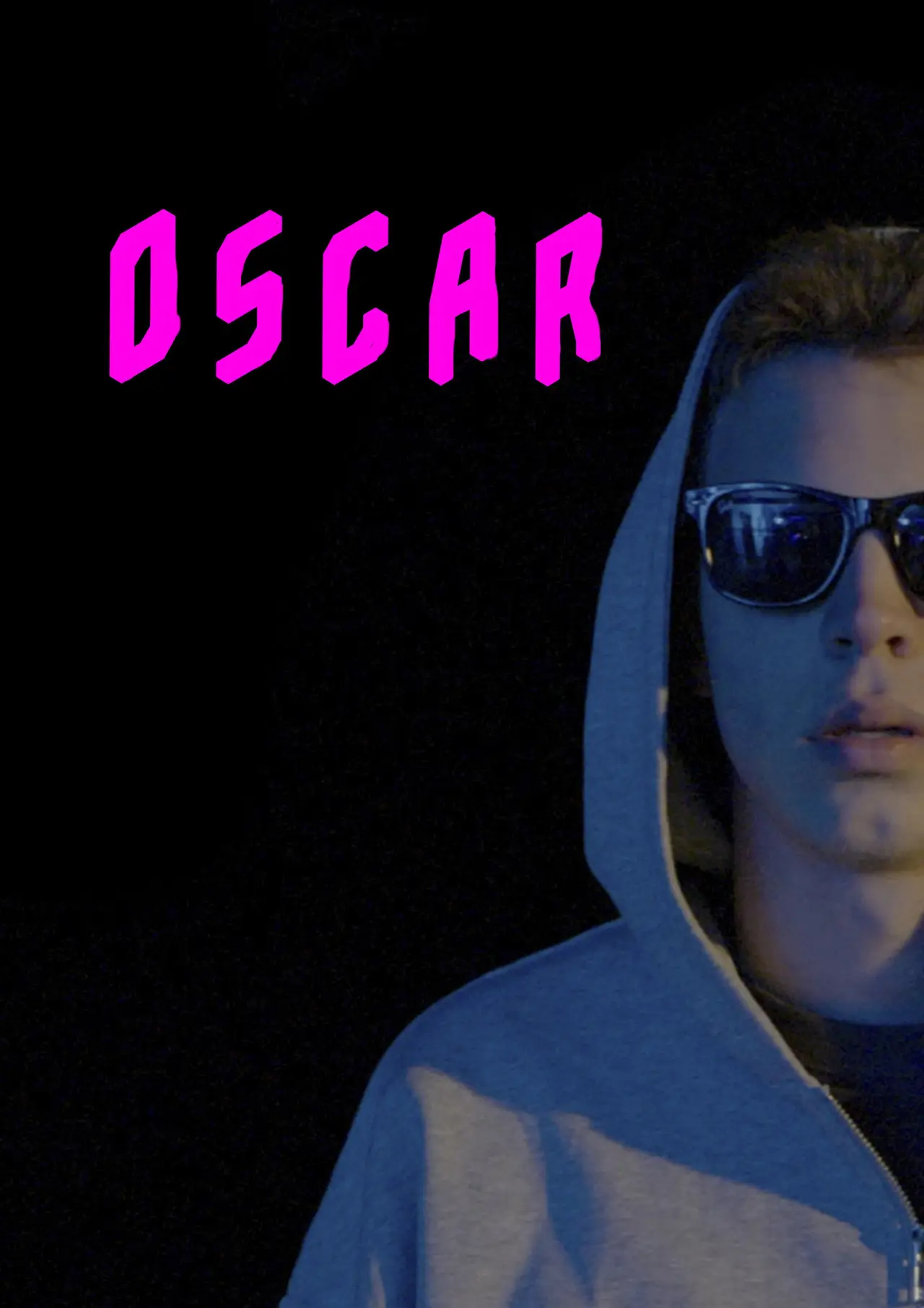 Постер к фильму "OSCAR"
