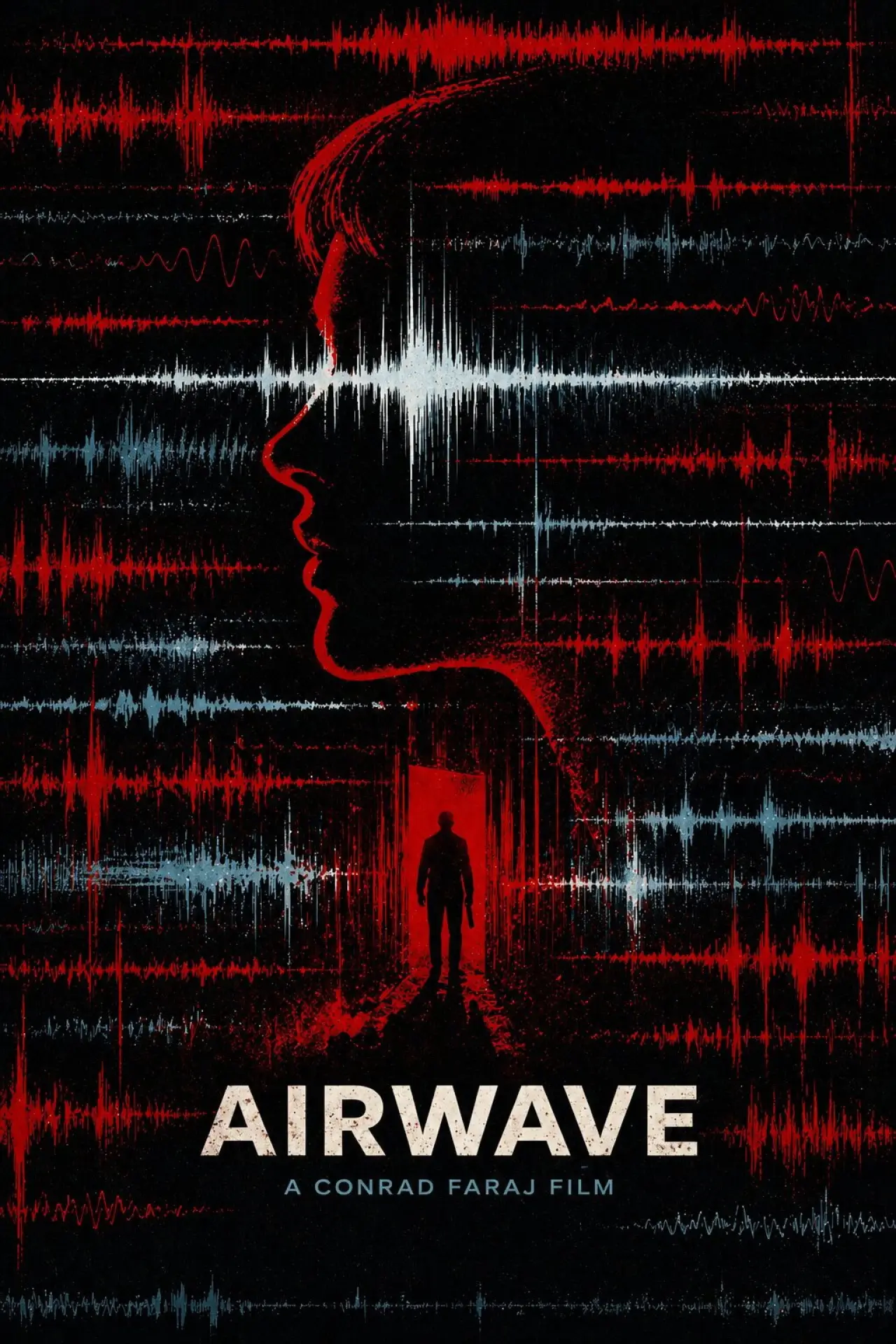 Постер к фильму "Airwave"