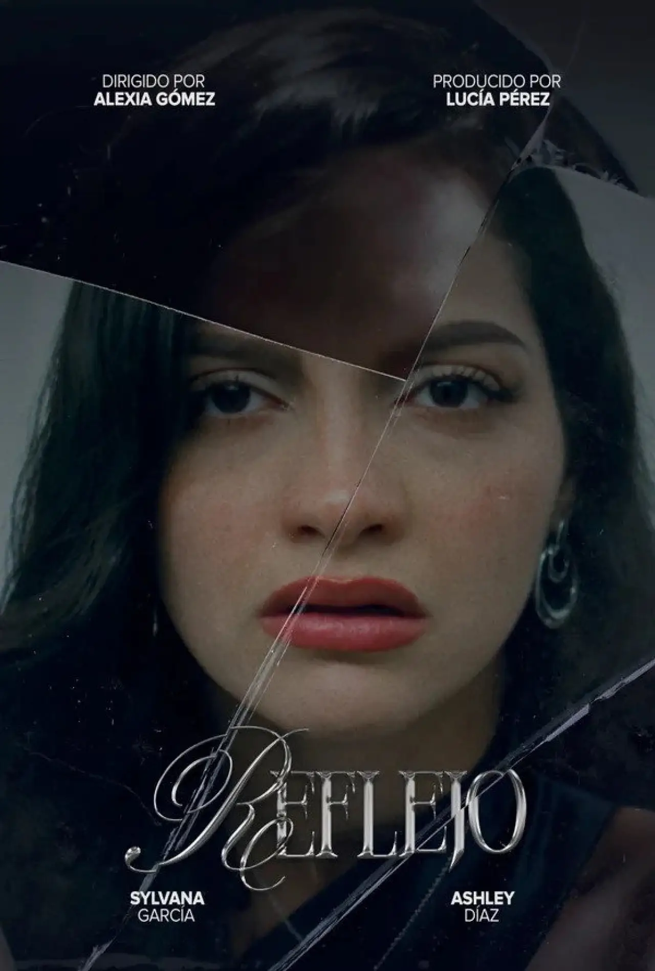 Постер к фильму "Reflejo"