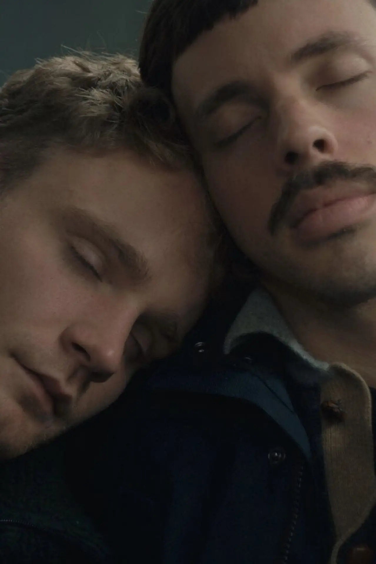 Постер к фильму "For Those Who Love, Leave, and Love Again"