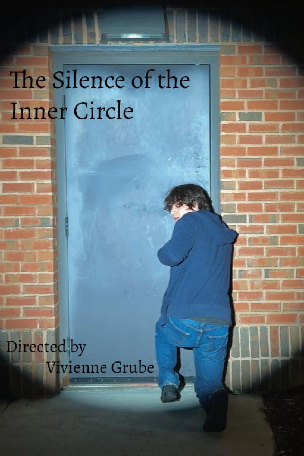 Постер к фильму "The Silence of the Inner Circle"