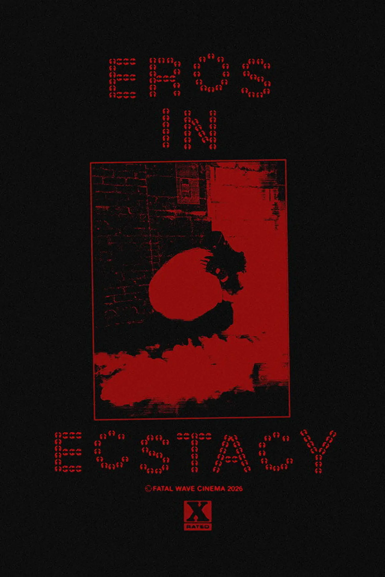 Постер к фильму "Eros In Ecstacy"