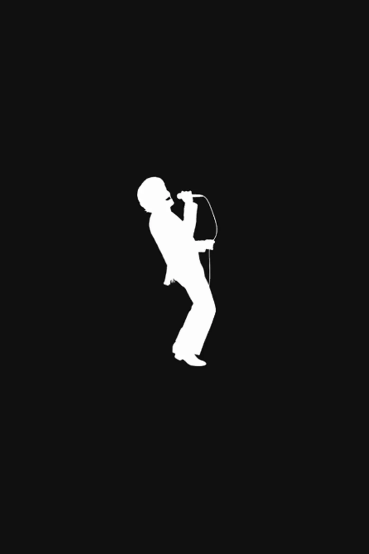 Постер к фильму "The Godfather of Soul"