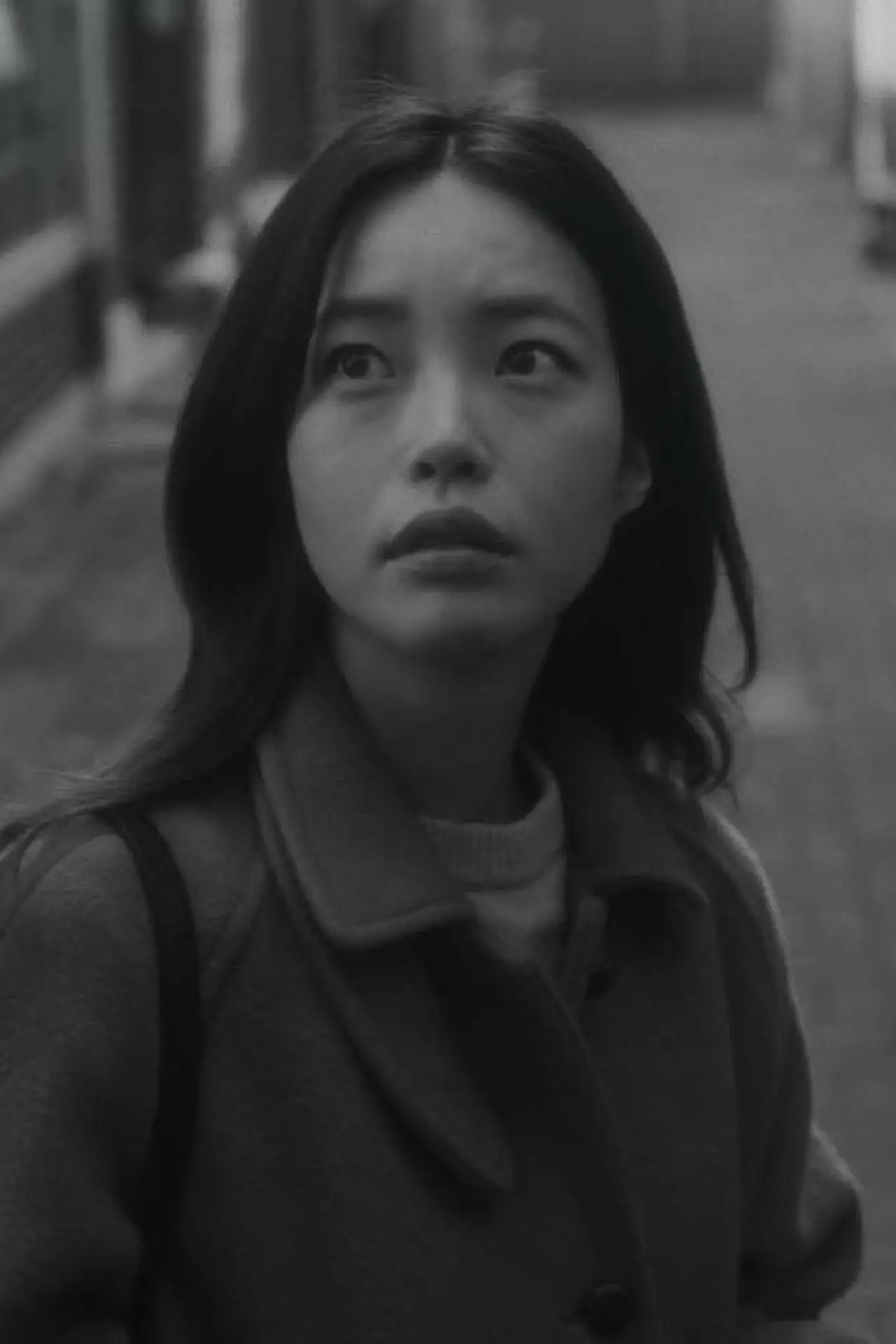 Постер к фильму "캣 하우스"