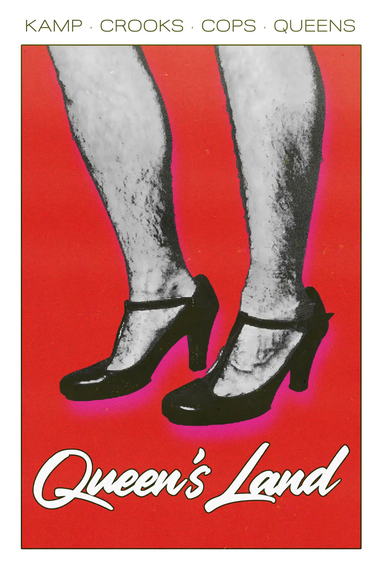 Постер к фильму "Queen