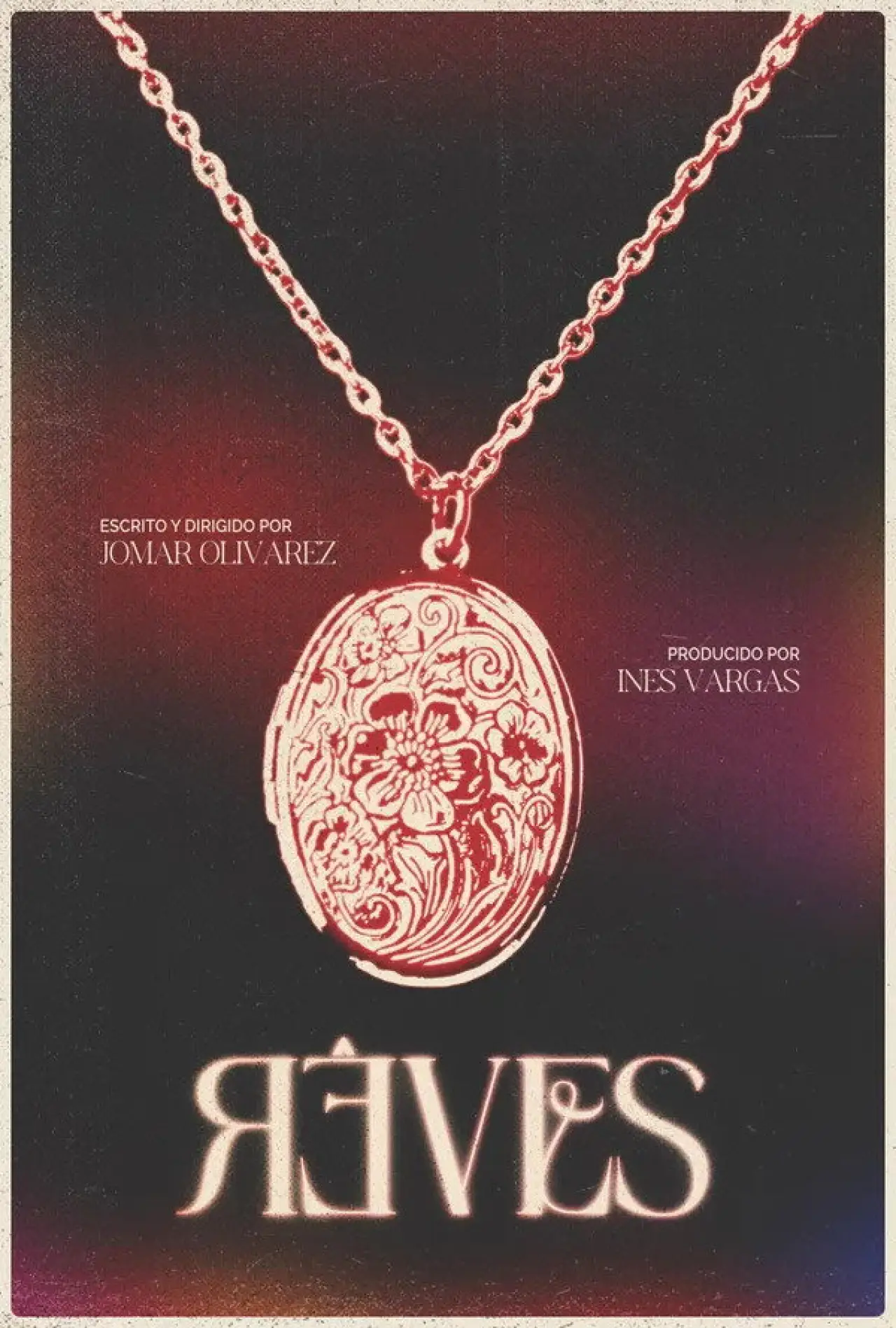 Постер к фильму "Revés"