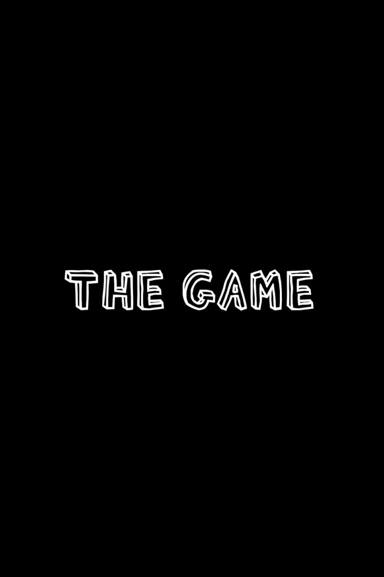 Постер к фильму "The Game"