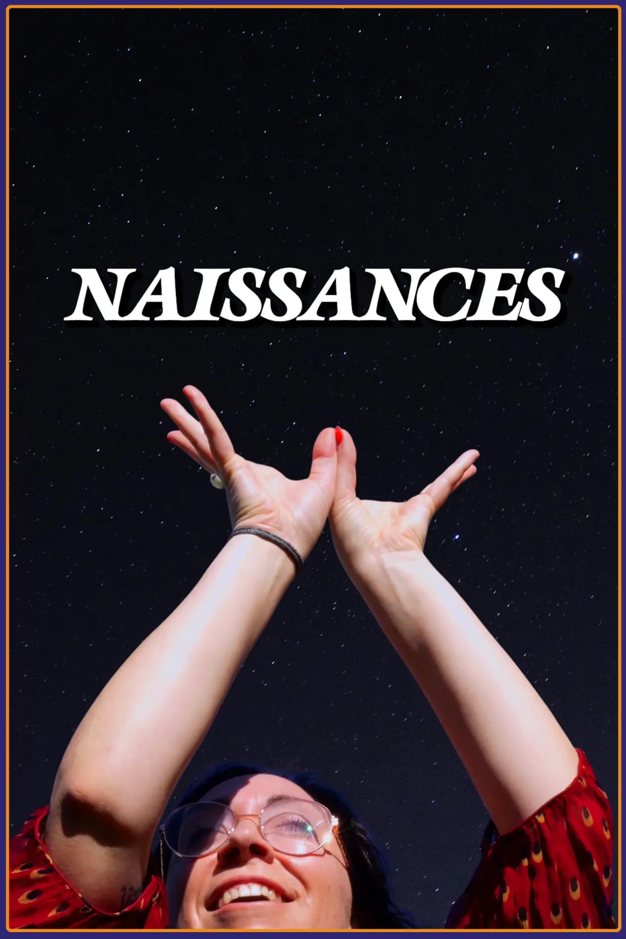 Постер к фильму "Naissances"
