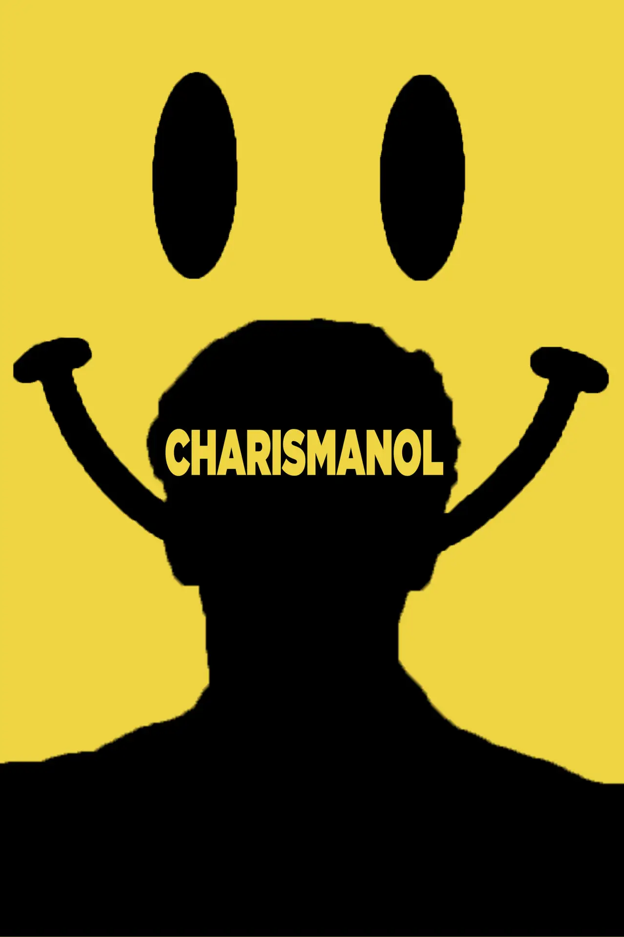Постер к фильму "Charismanol"