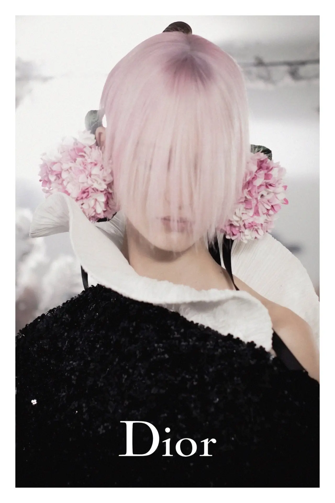 Постер к фильму "Dior: Anatomy of an Haute Couture Collection"