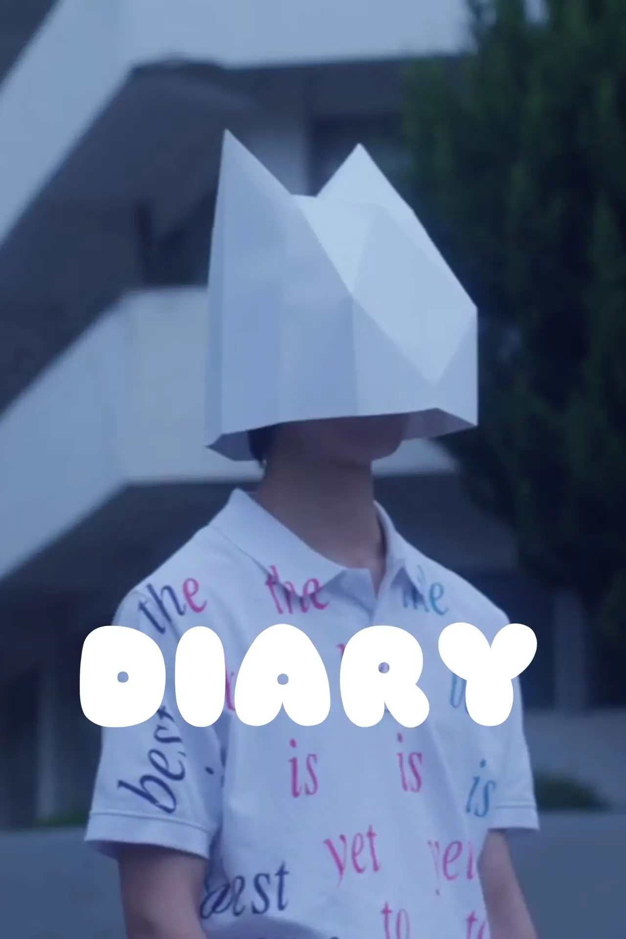 Постер к фильму "DIARY"