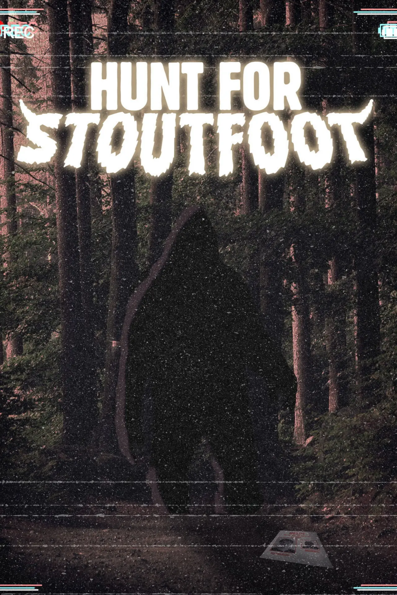 Постер к фильму "Hunt For Stoutfoot"