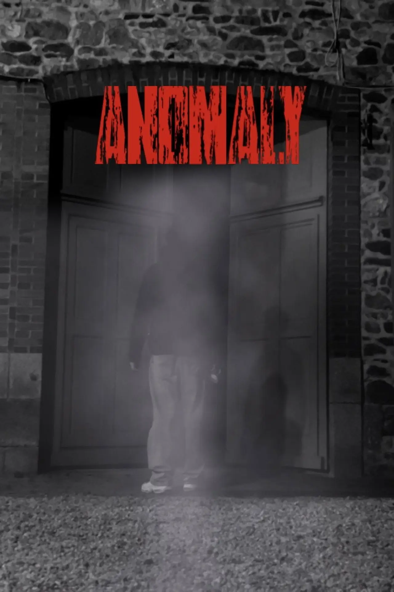 Постер к фильму "ANOMALY- chapter bonus"