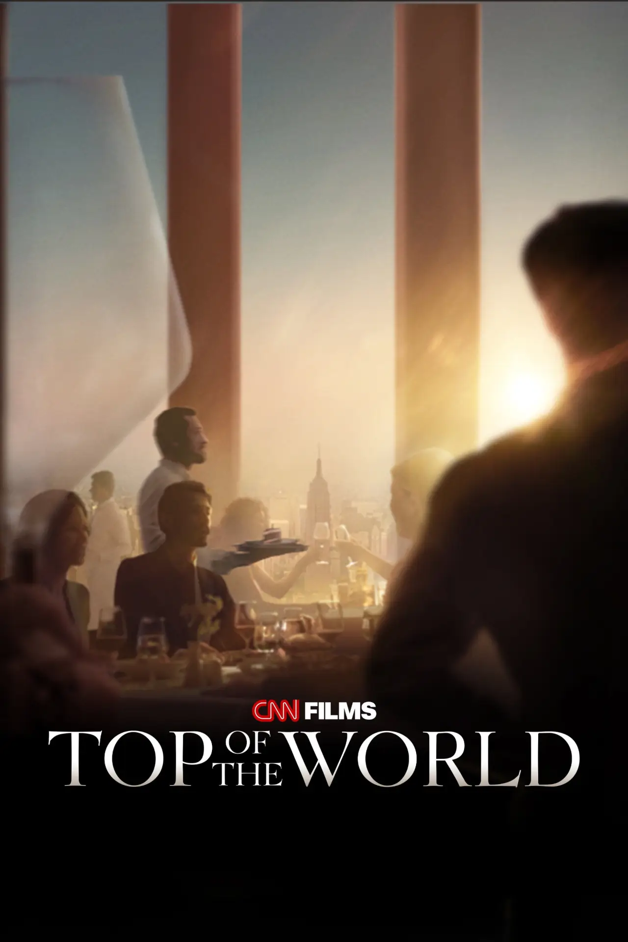 Постер к фильму "Top of the World"