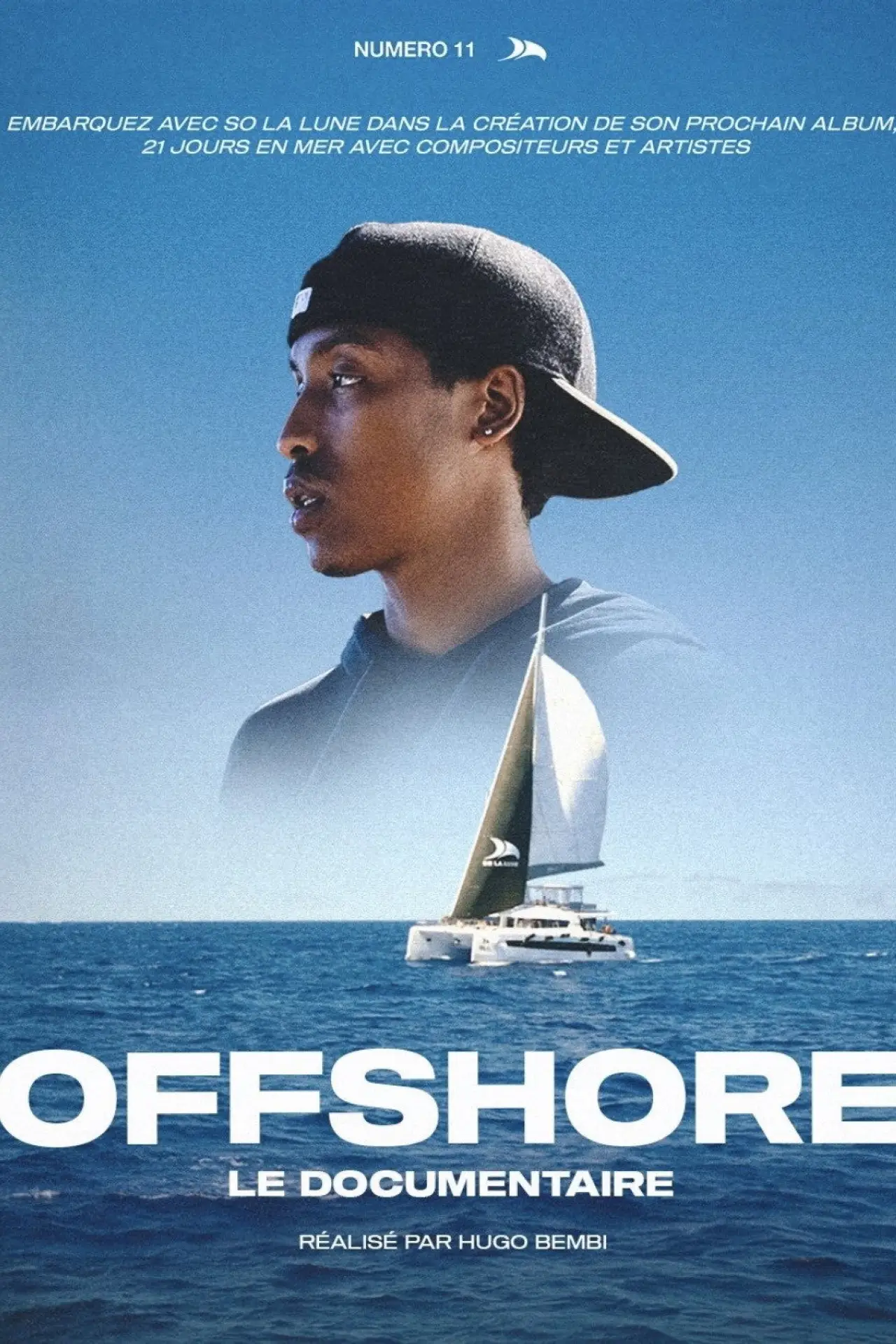 Постер к фильму "Offshore"
