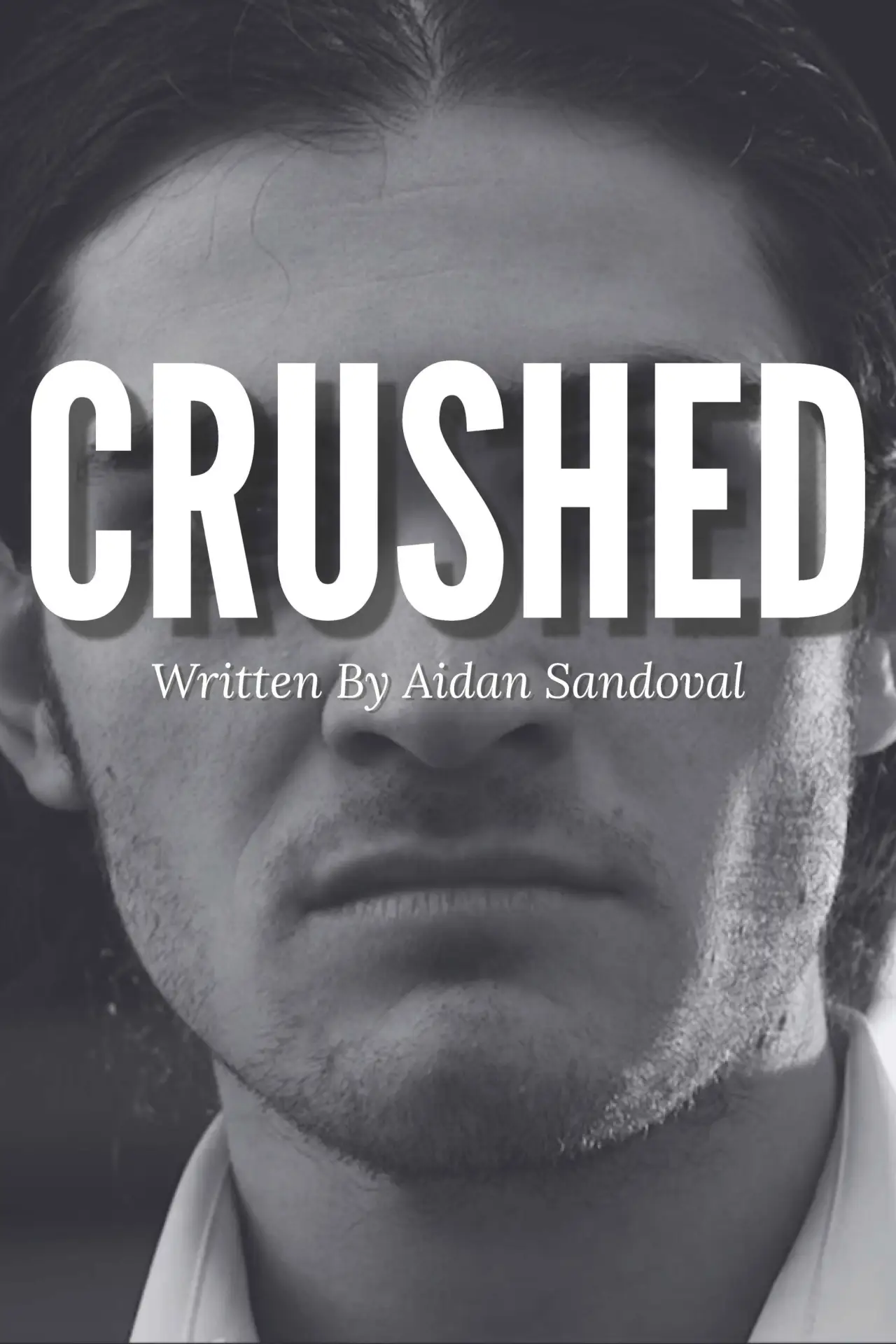 Постер к фильму "Crushed"