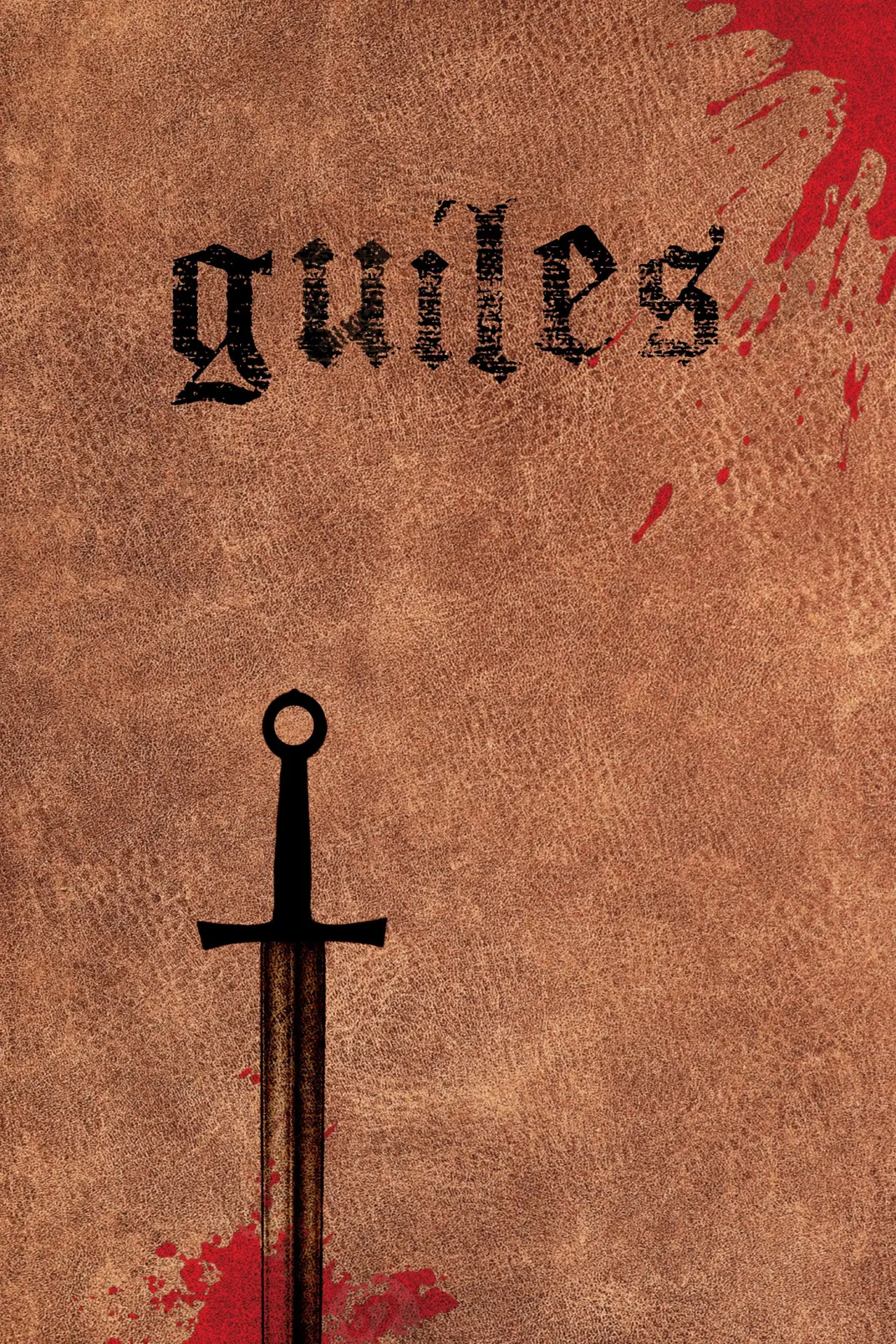 Постер к фильму "Guiles"