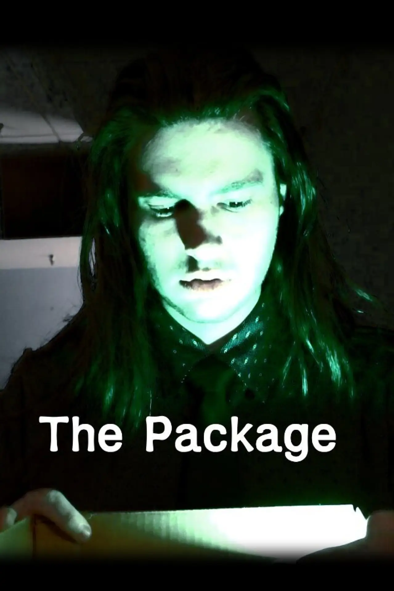 Постер к фильму "The Package"