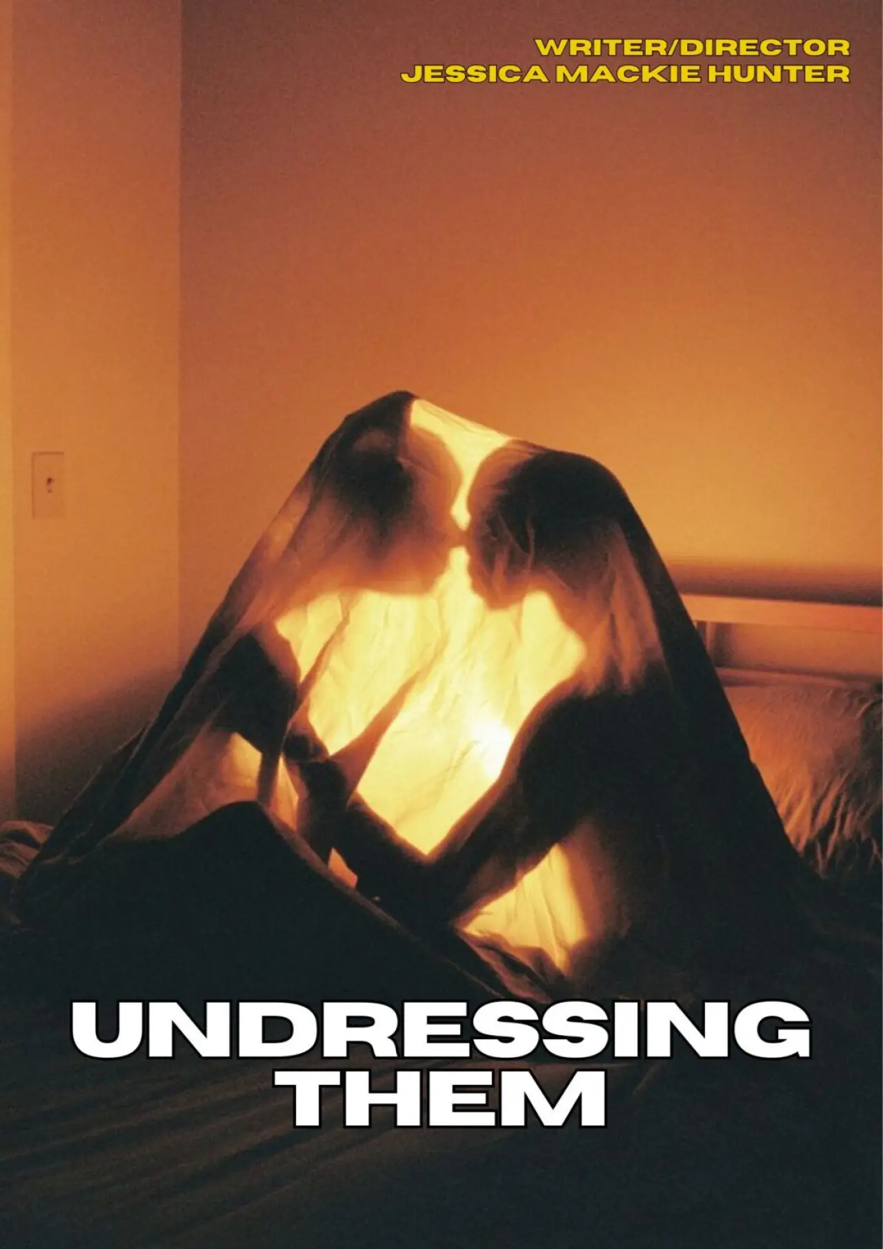 Постер к фильму "Undressing Them"