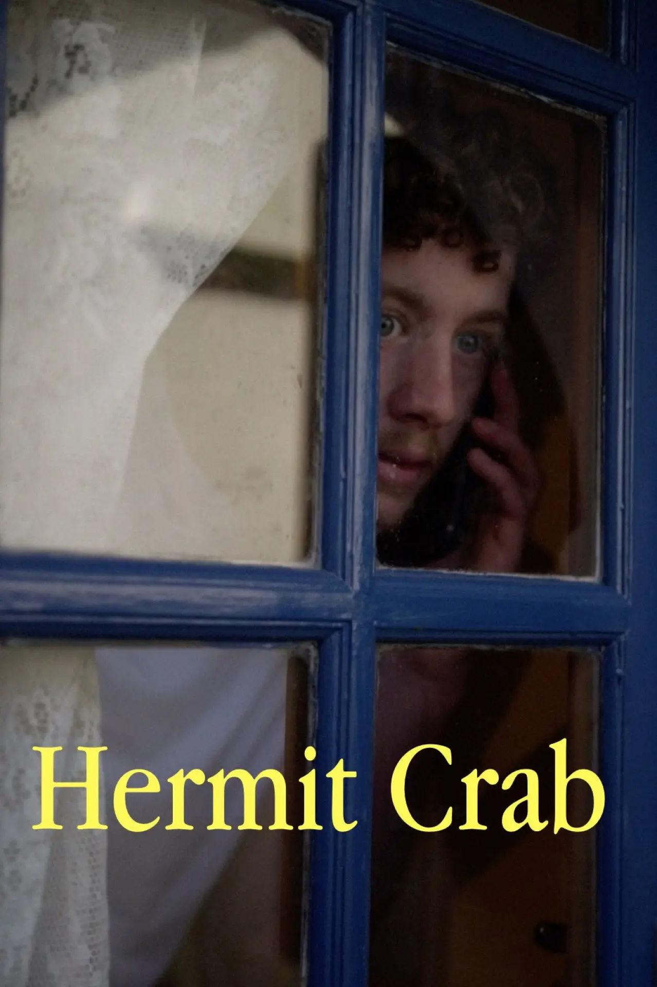 Постер к фильму "Hermit Crab"