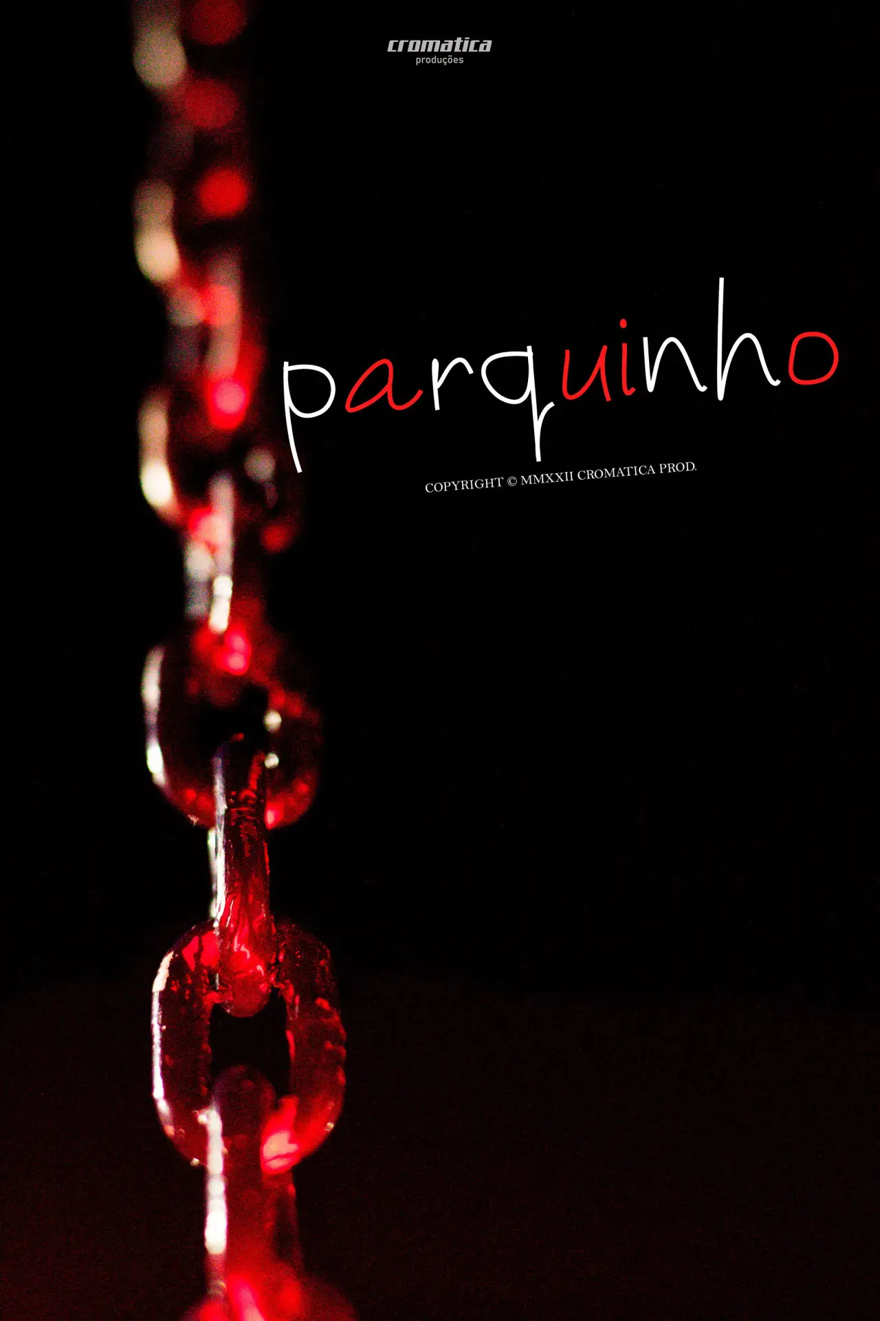 Постер к фильму "Parquinho"