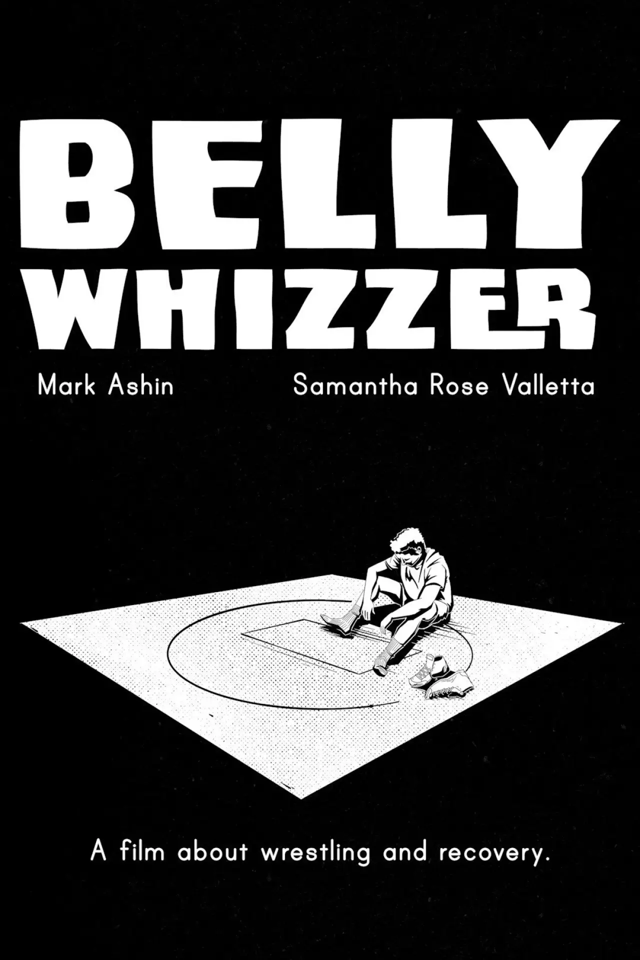 Постер к фильму "Belly Whizzer"