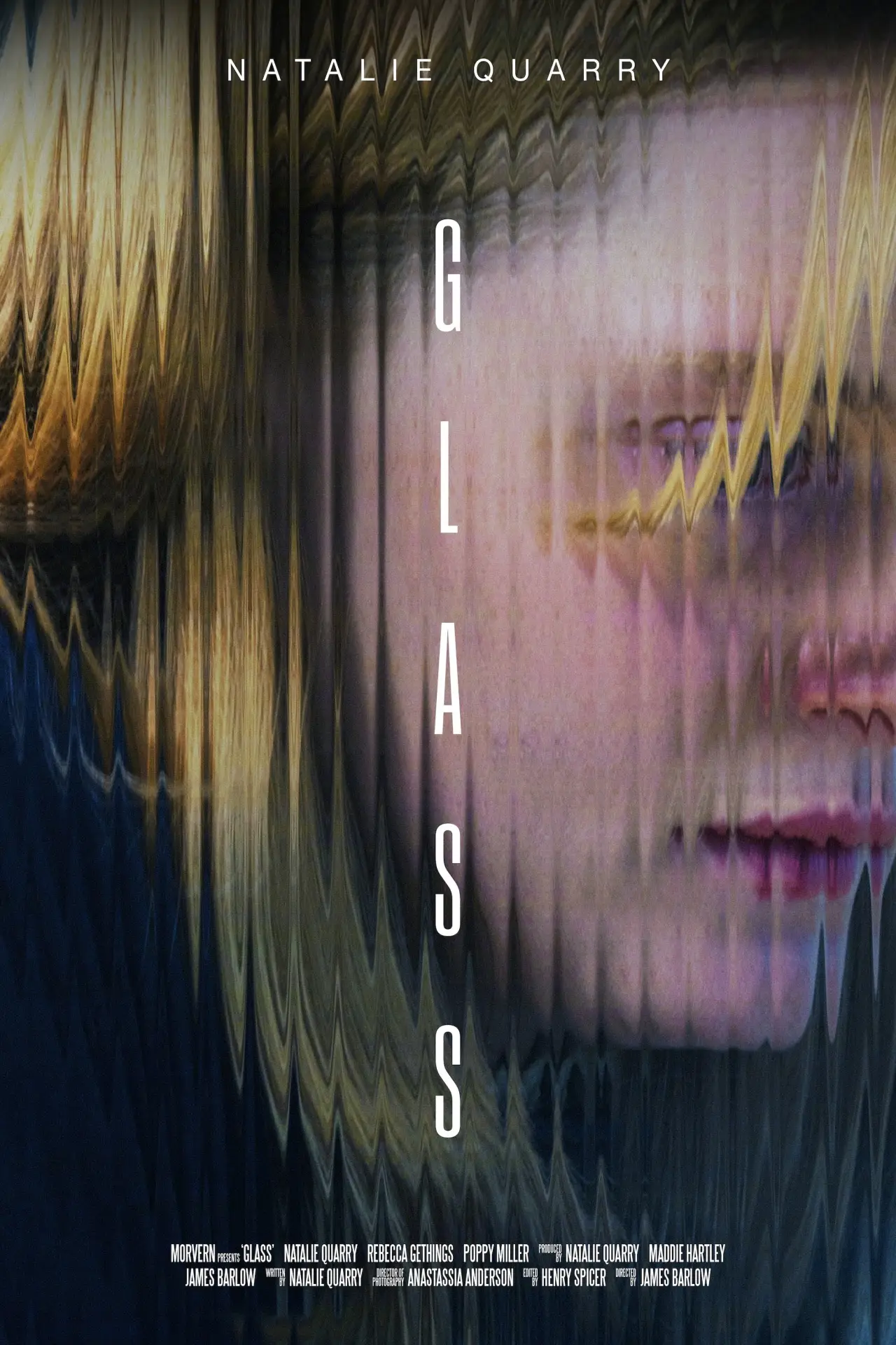Постер к фильму "Glass"