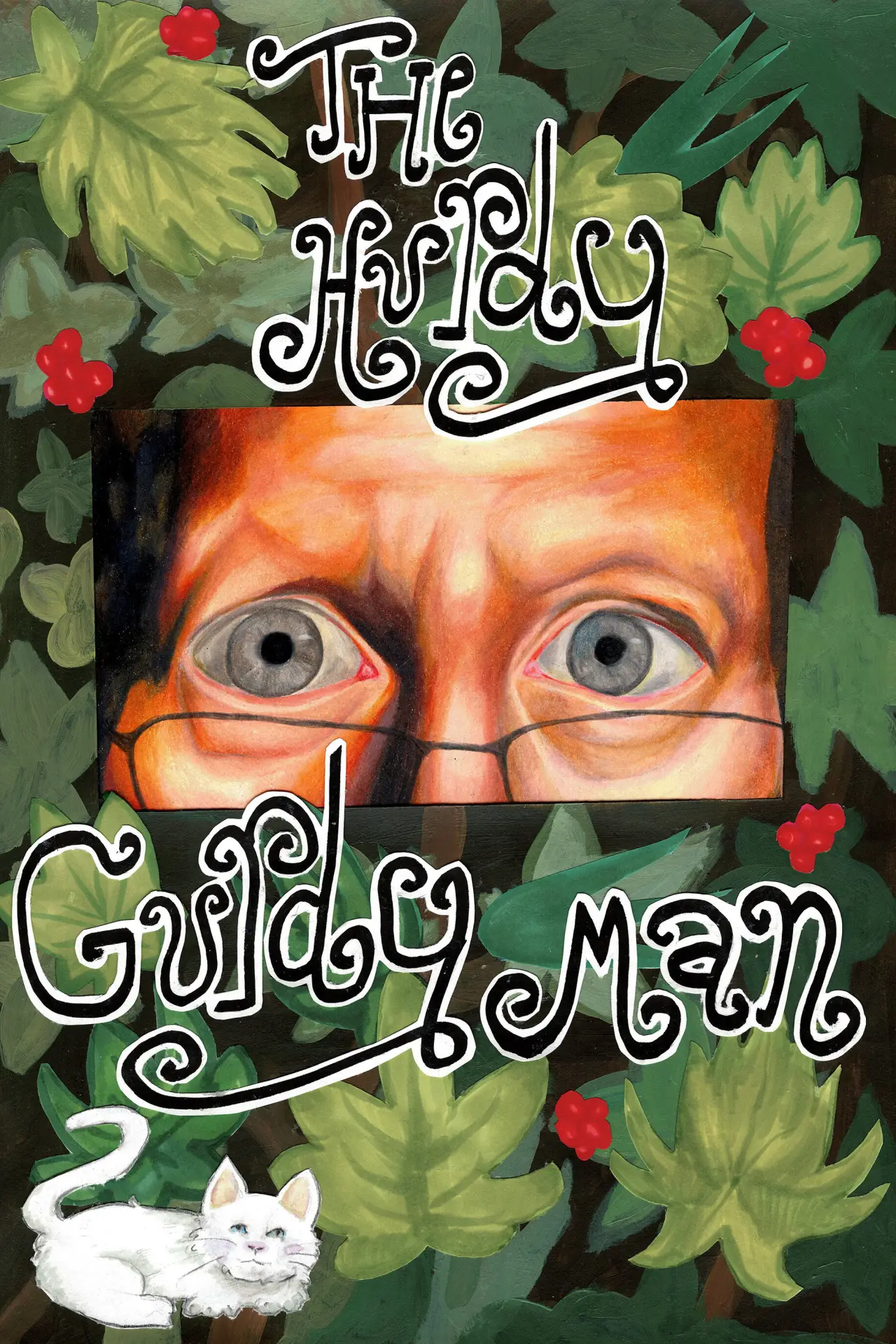 Постер к фильму "The Hurdy-Gurdy Man"