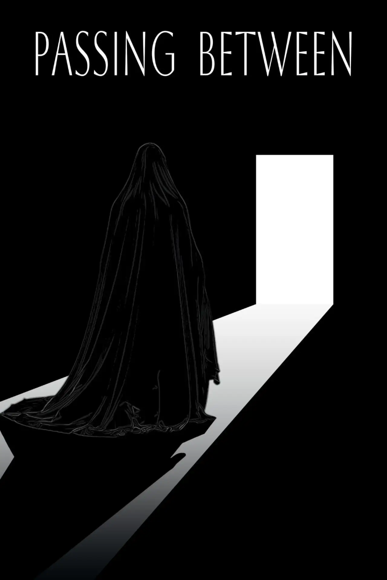 Постер к фильму "Passing Between"