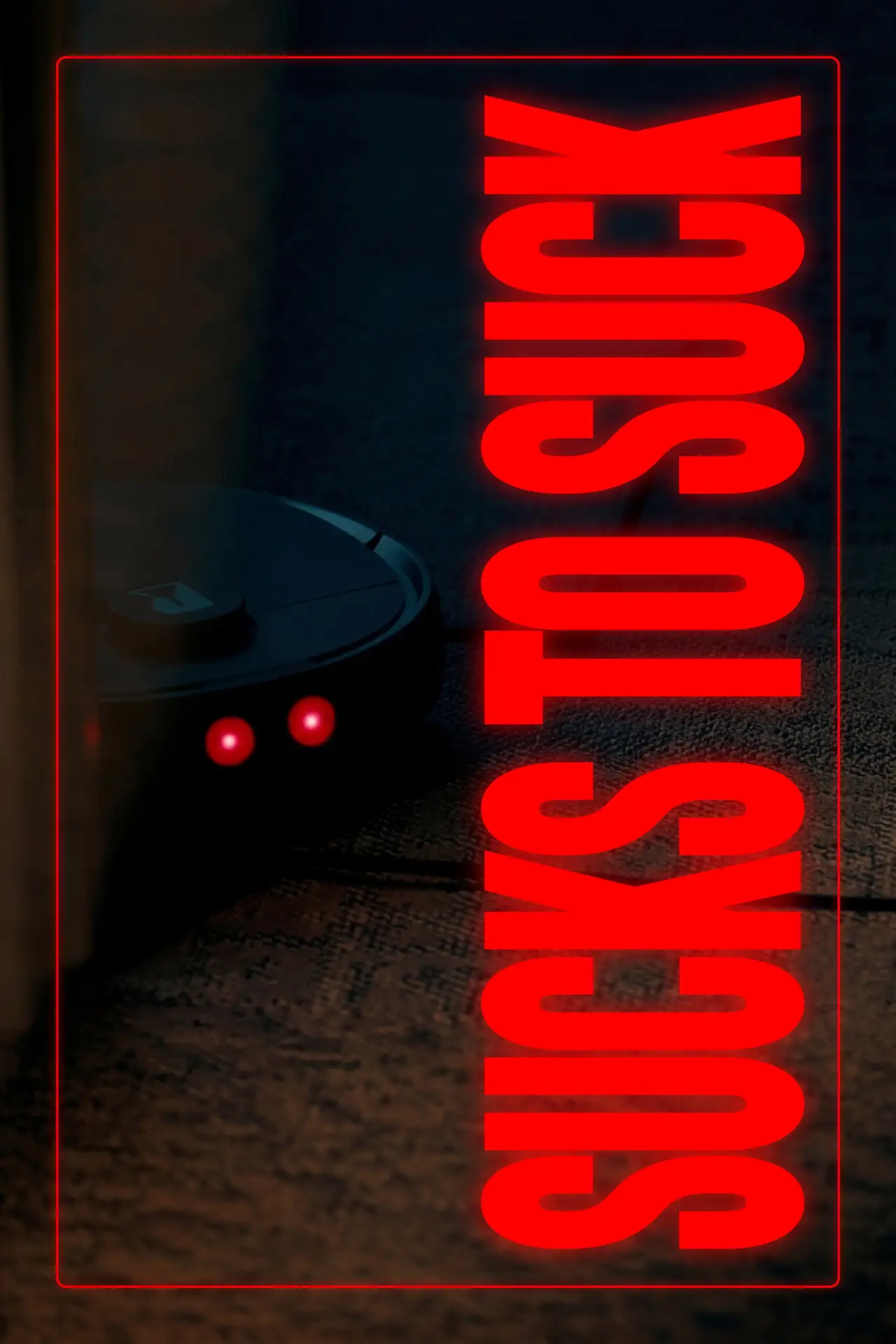 Постер к фильму "Sucks to Suck"