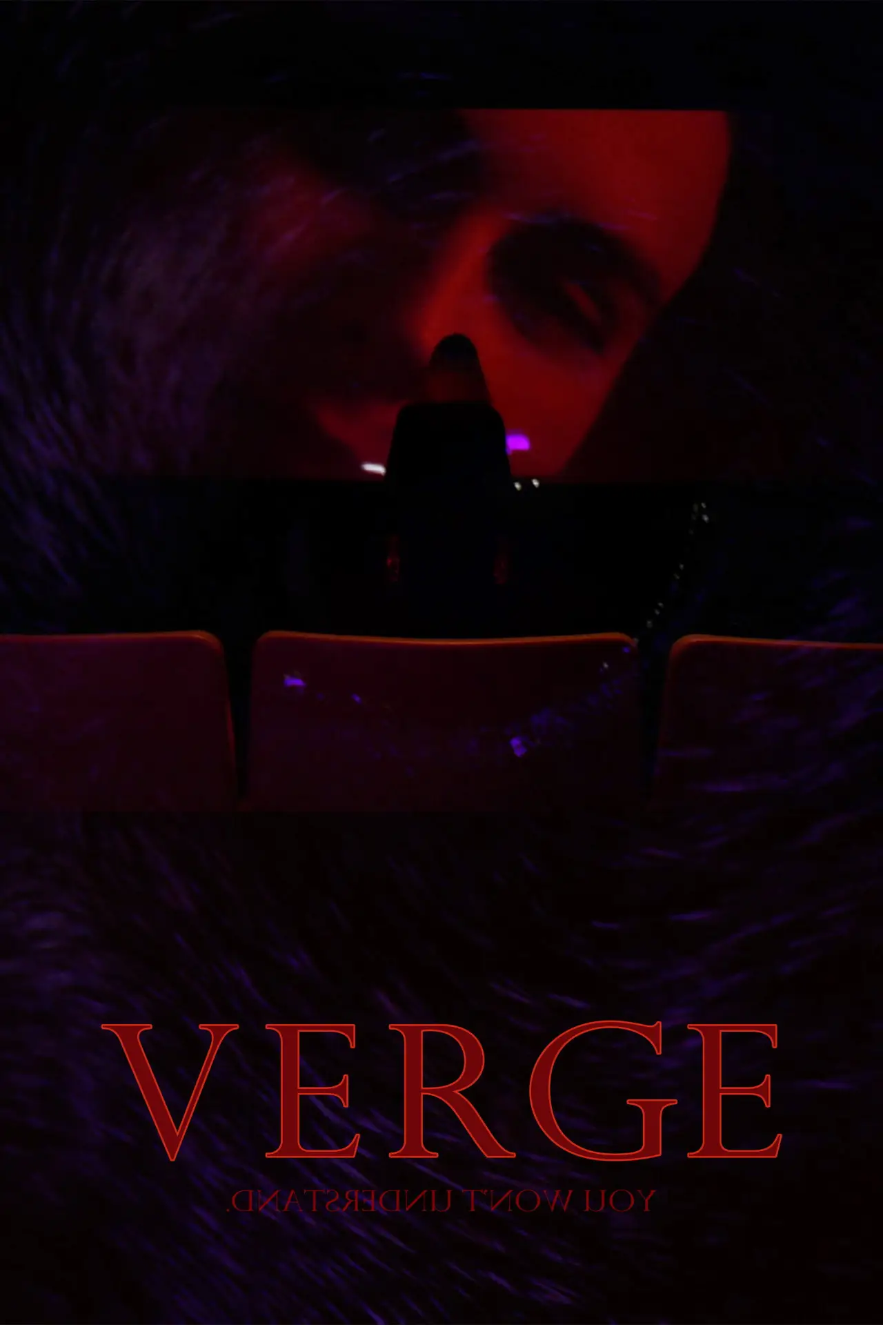 Постер к фильму "Verge"