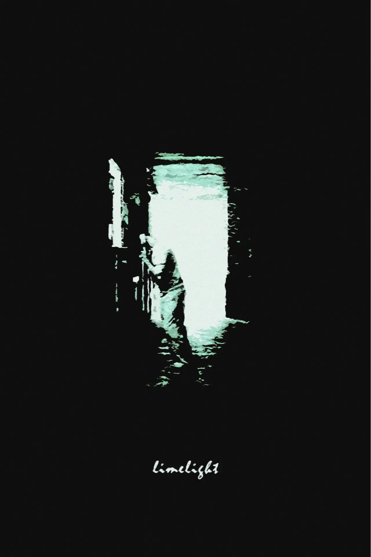 Постер к фильму "Limelight"