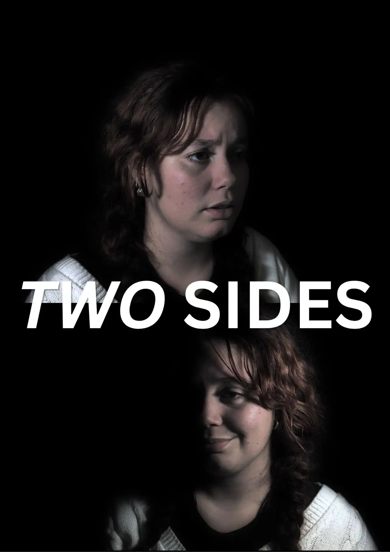 Постер к фильму "Two Sides"
