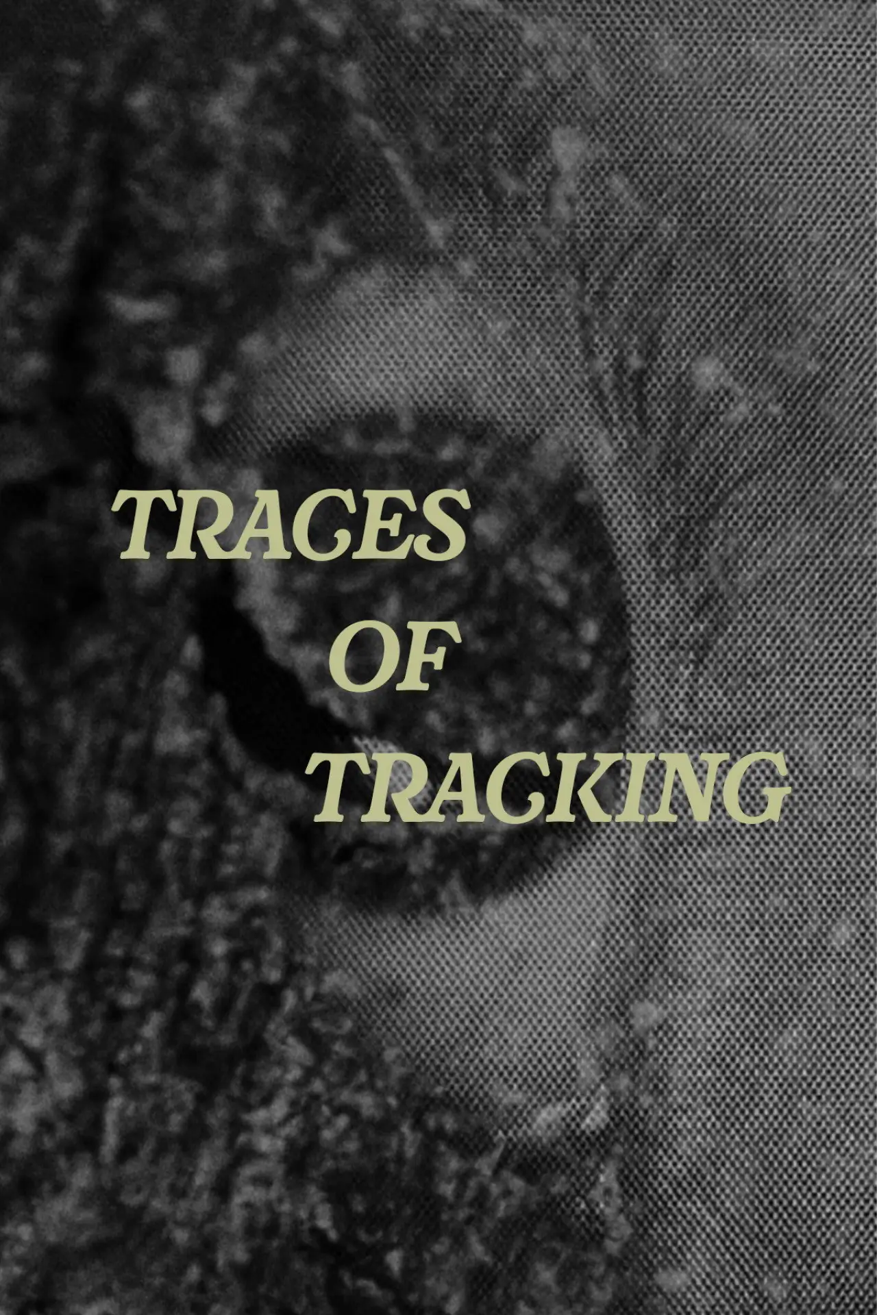 Постер к фильму "Traces of Tracking"