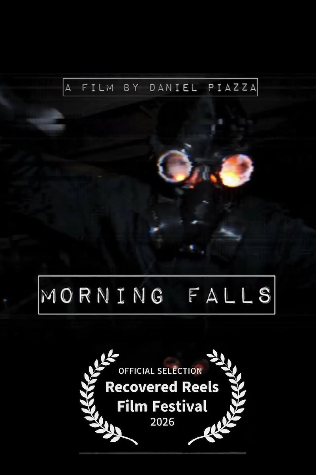 Постер к фильму "Morning Falls: The Night Doctor"