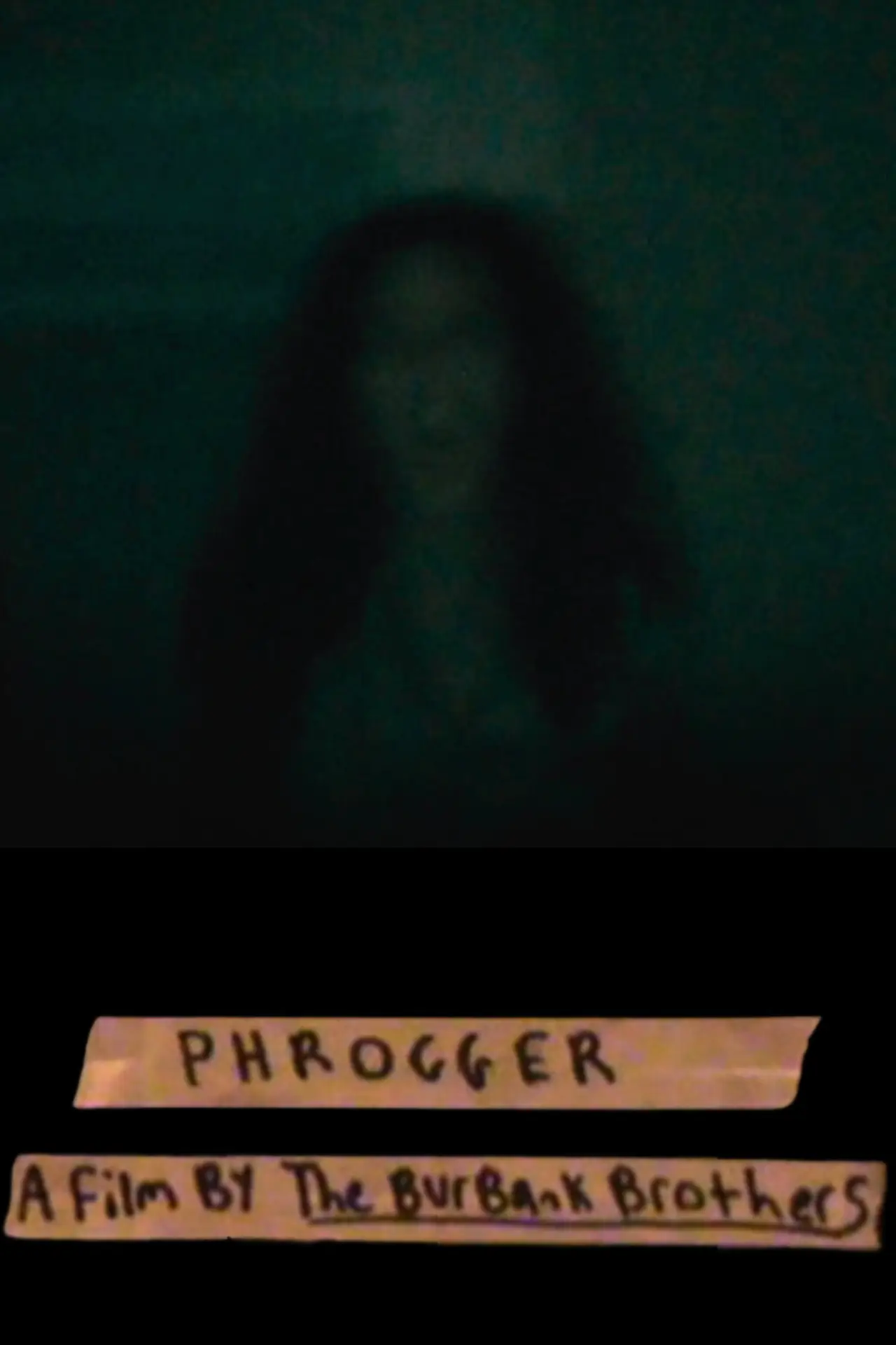 Постер к фильму "Phrogger"