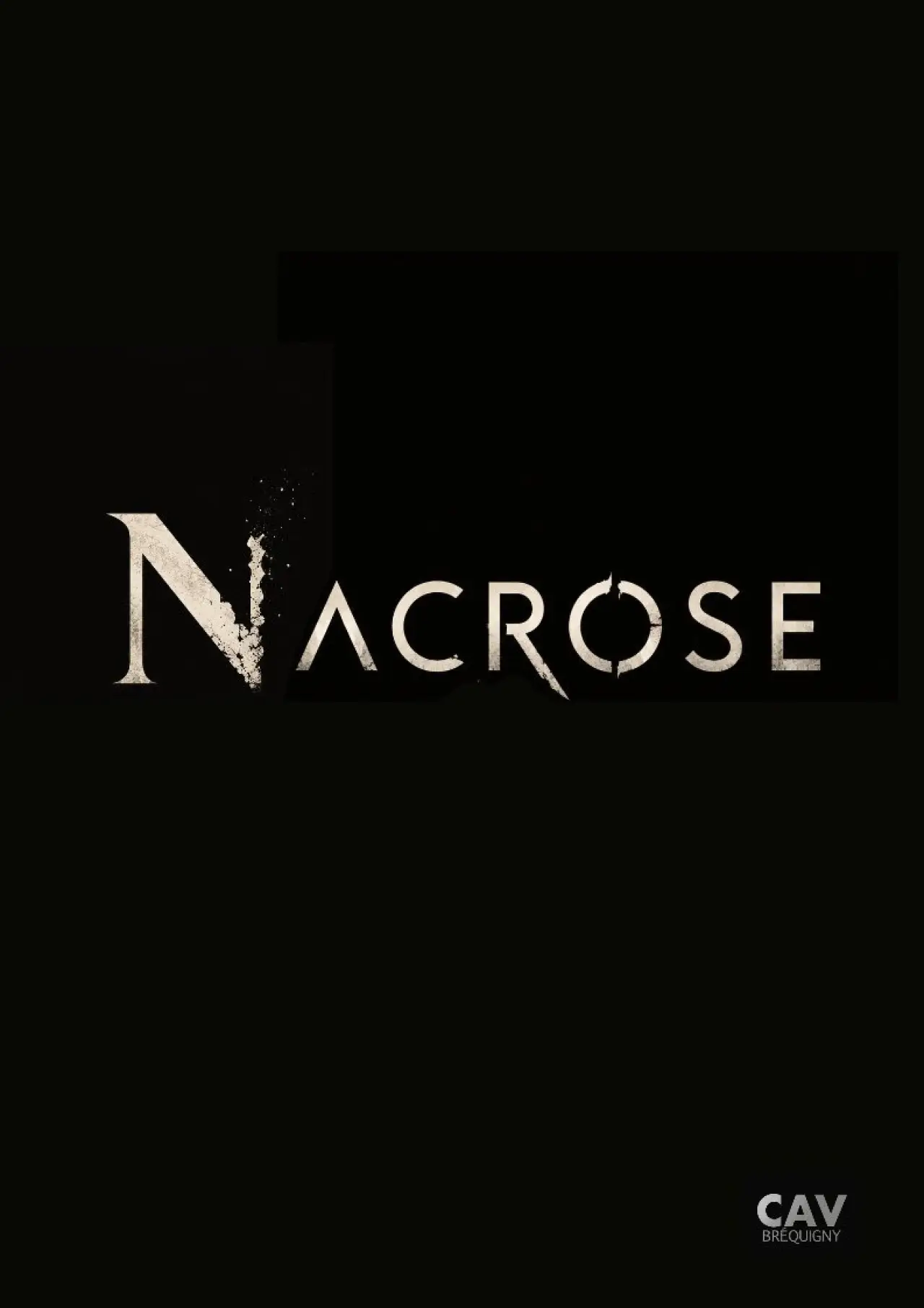 Постер к фильму "Nacrose"
