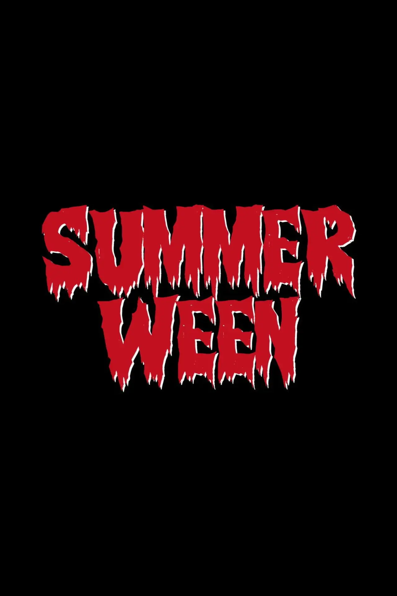 Постер к фильму "Summerween"