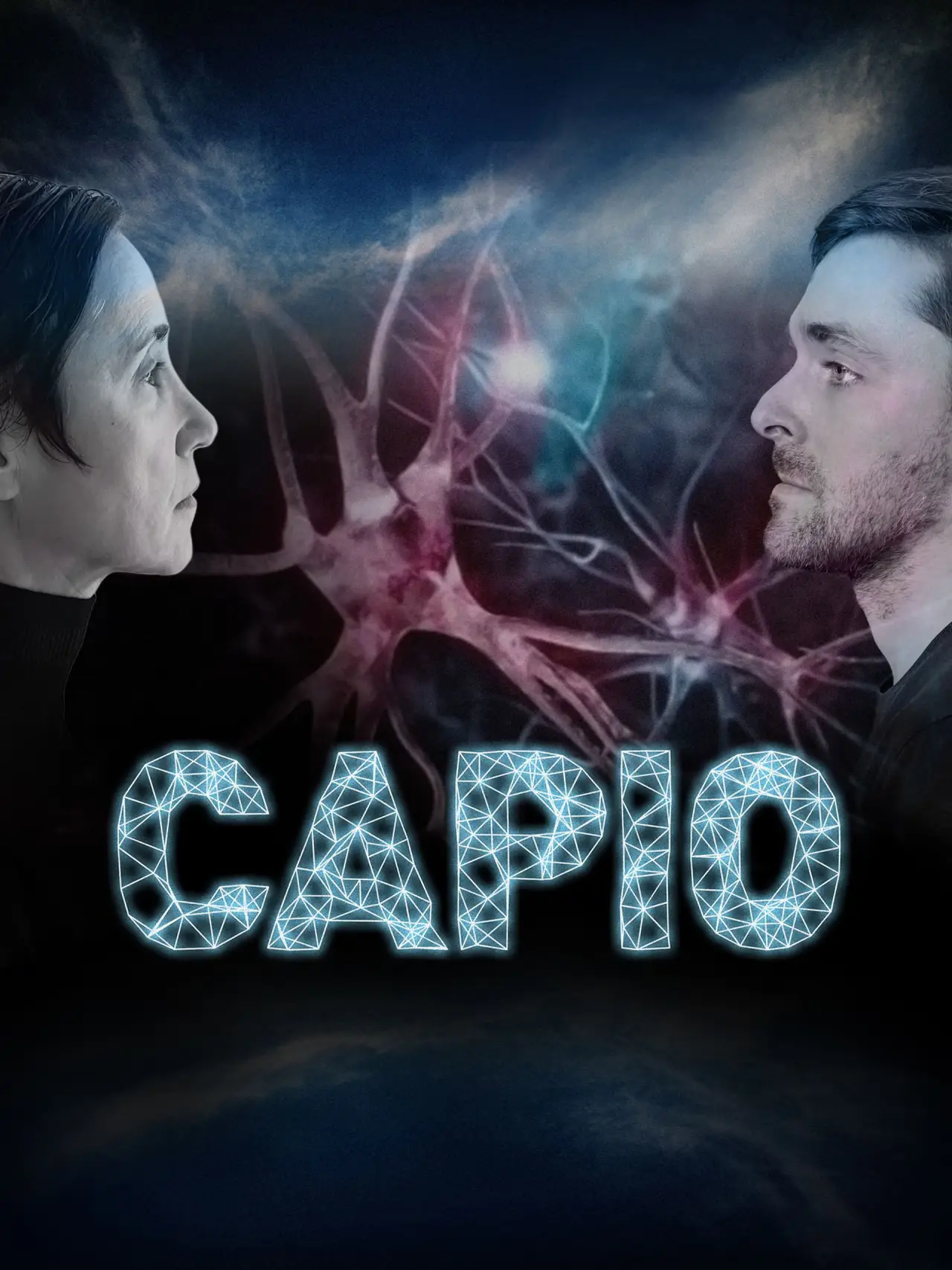 Постер к фильму "Capio"