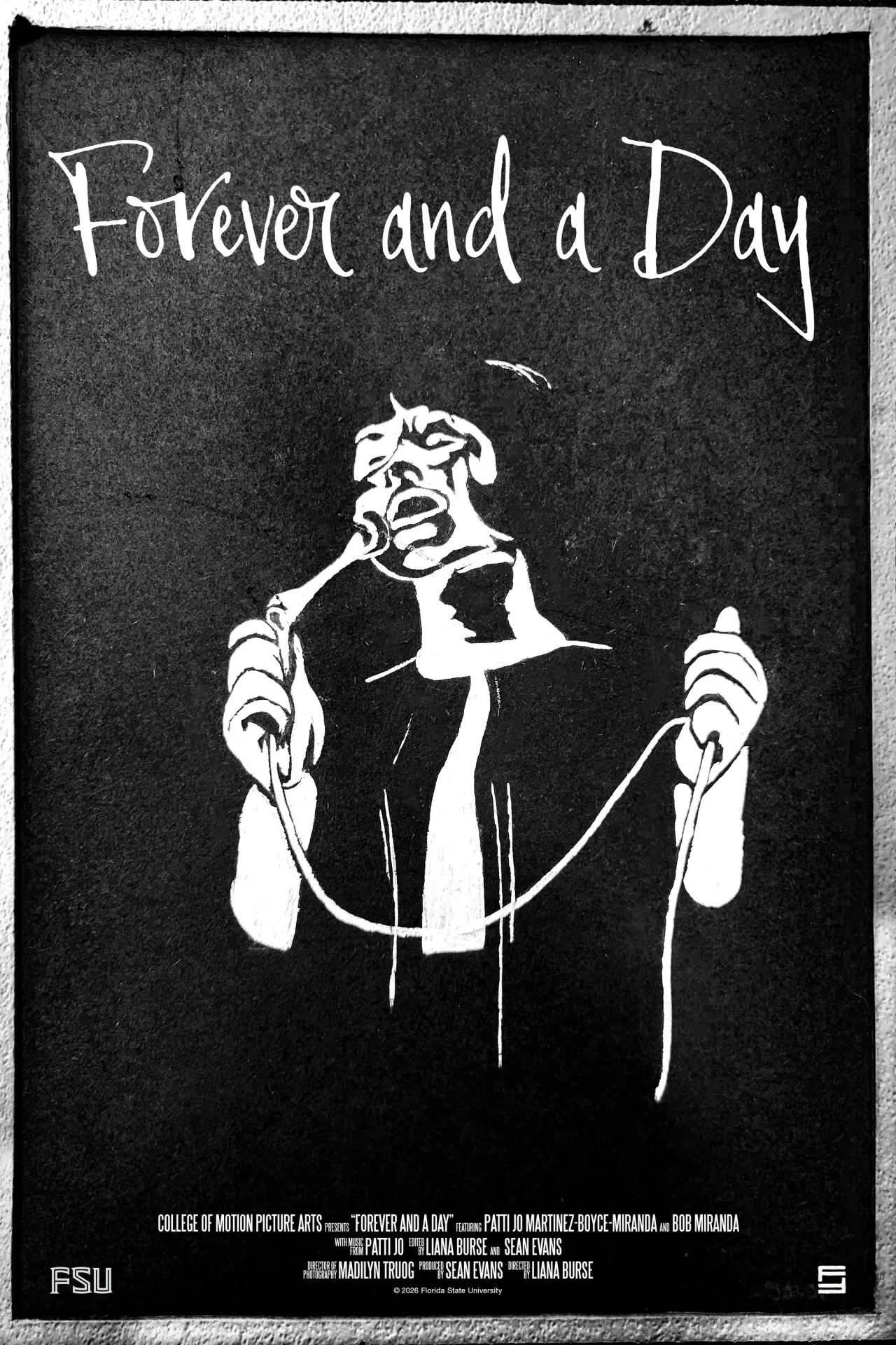 Постер к фильму "Forever and a Day"
