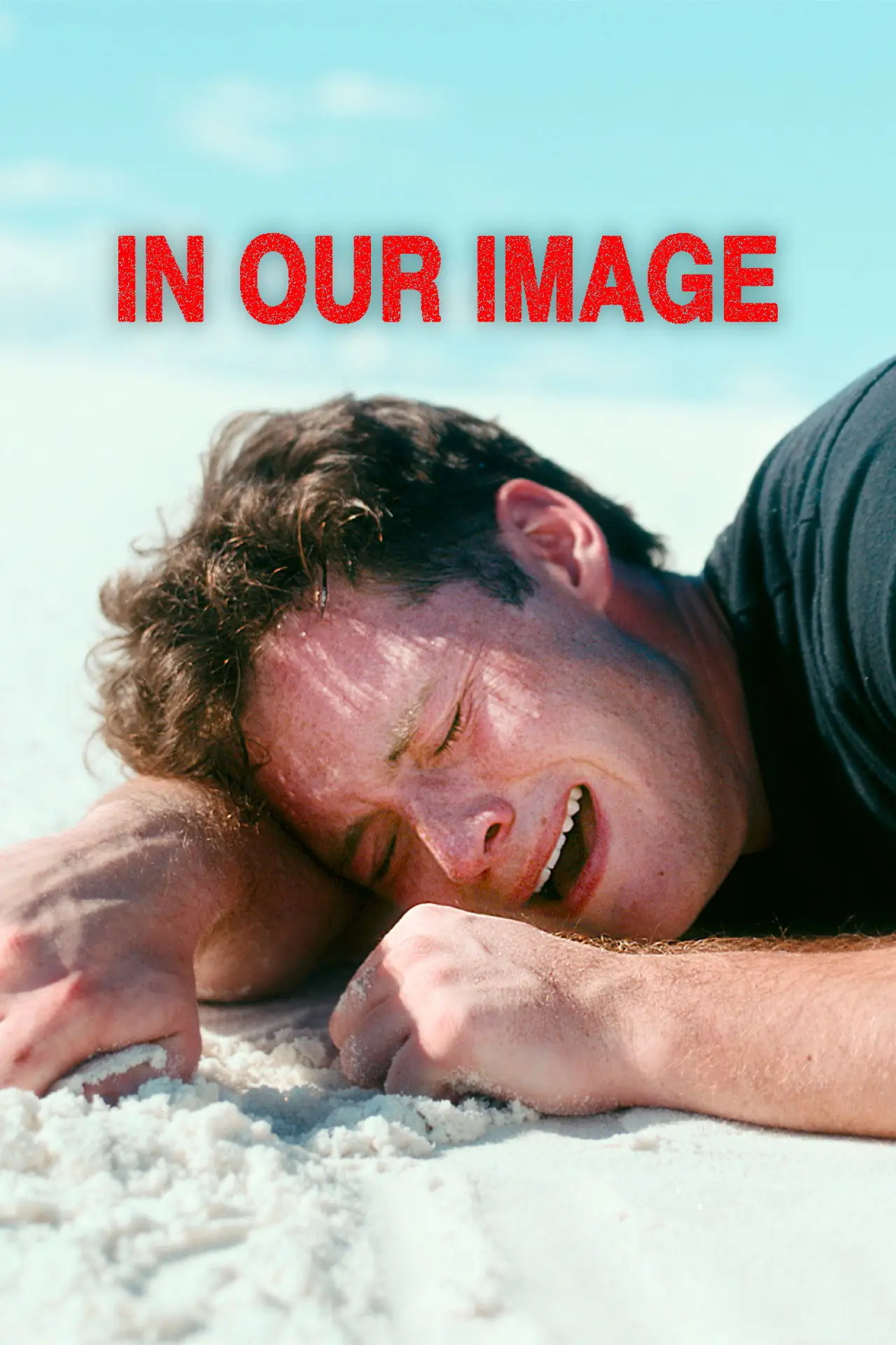 Постер к фильму "IN OUR IMAGE"