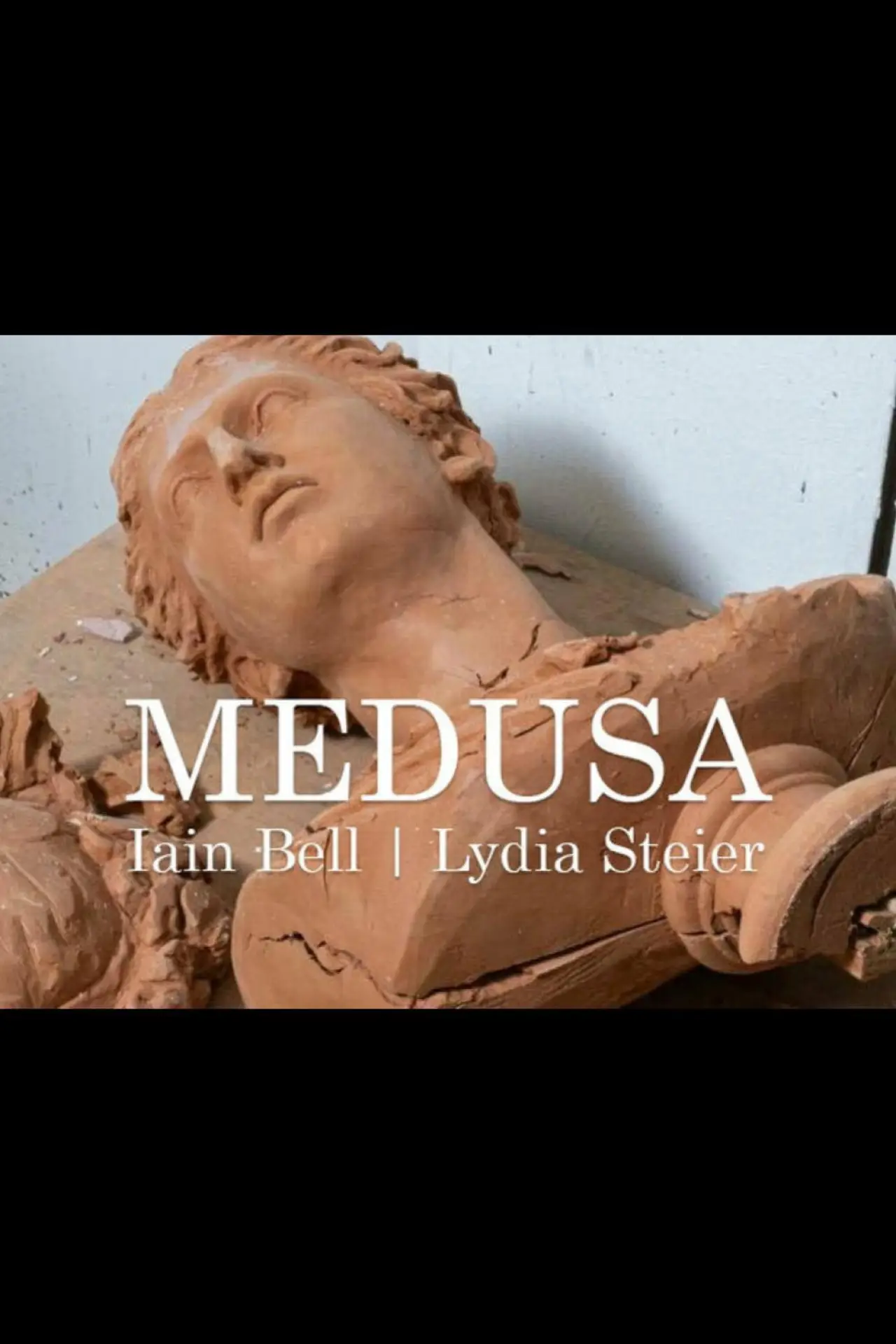 Постер к фильму "Medusa"