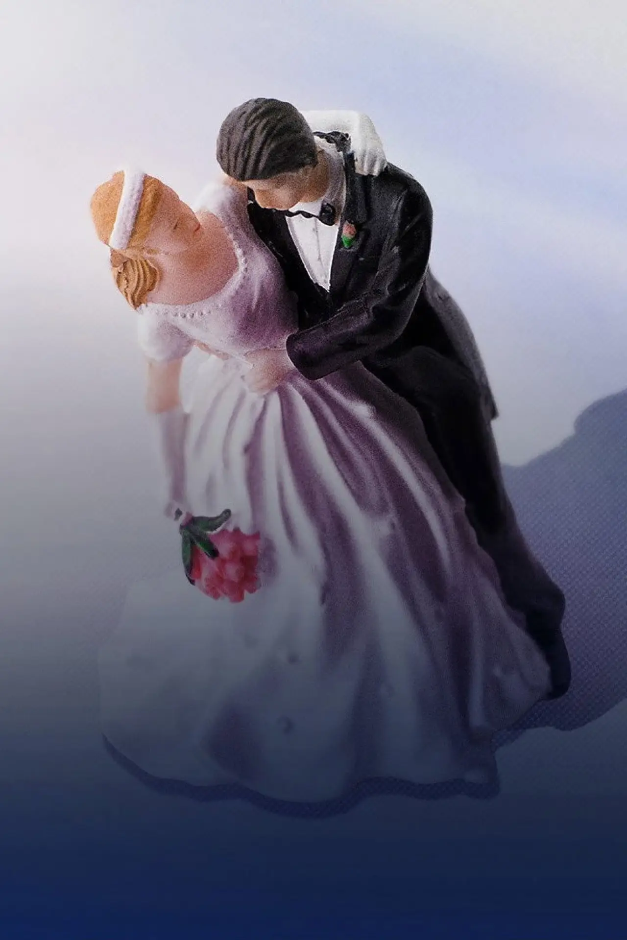 Постер к фильму "The Dark Side of Married at First Sight - Panorama"