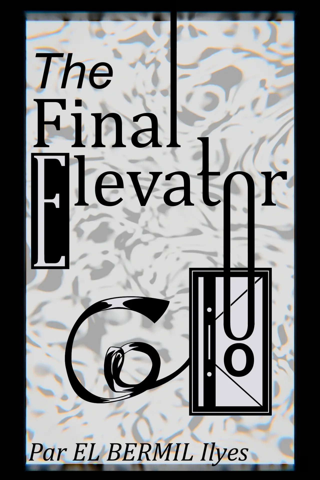 Постер к фильму "The Final Elevator"