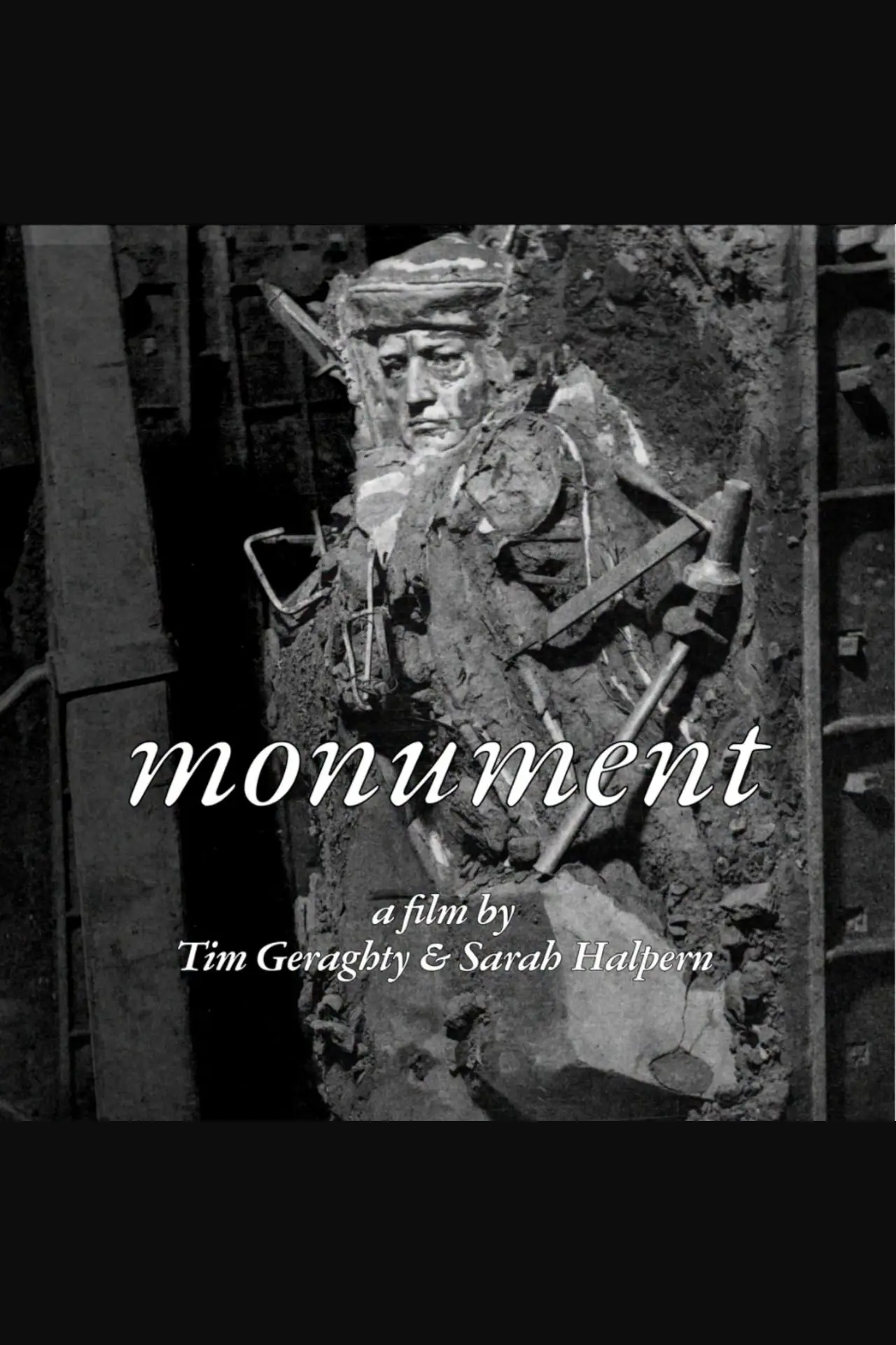 Постер к фильму "Monument"